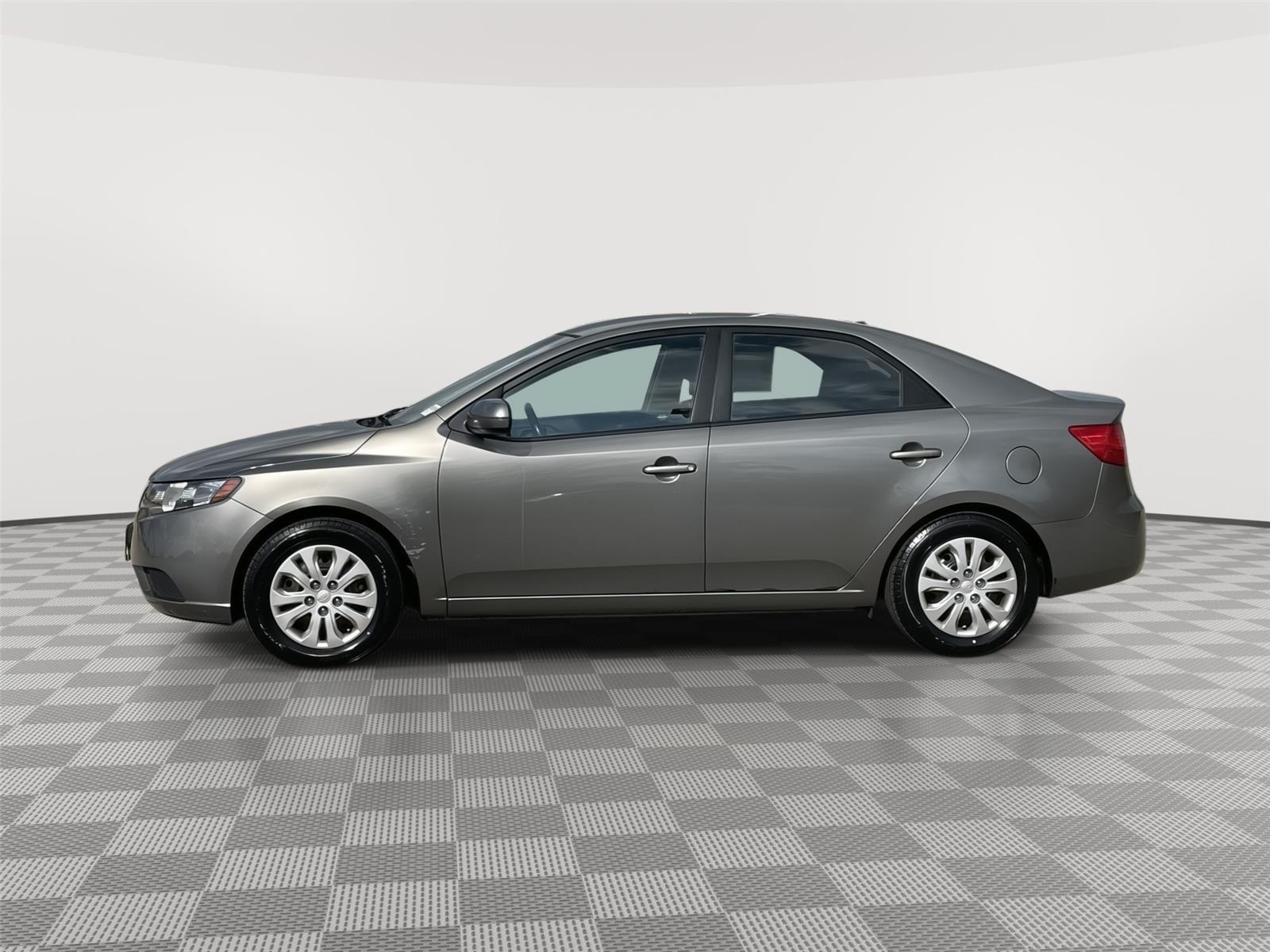 Used 2012 Kia Forte for sale in Lincoln NE
