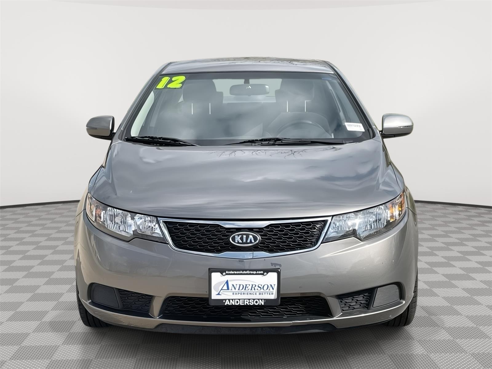 Used 2012 Kia Forte for sale in Lincoln NE