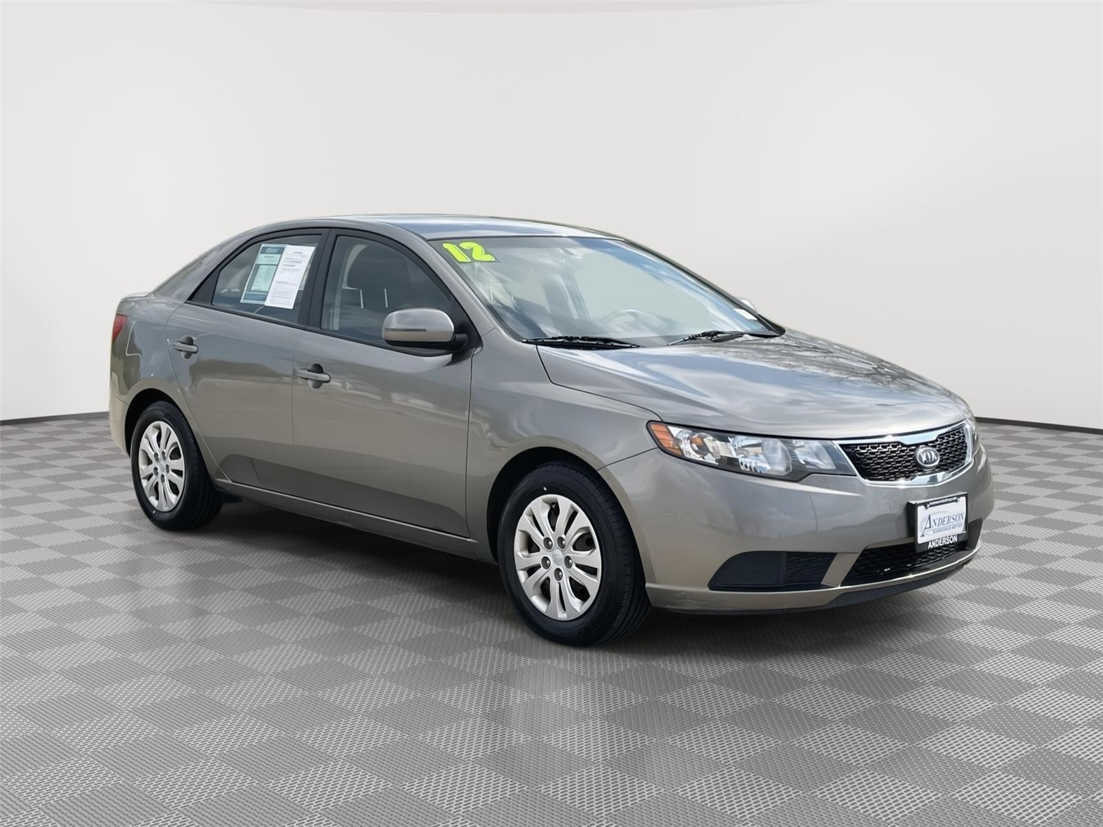 Used 2012 Kia Forte for sale in Lincoln NE