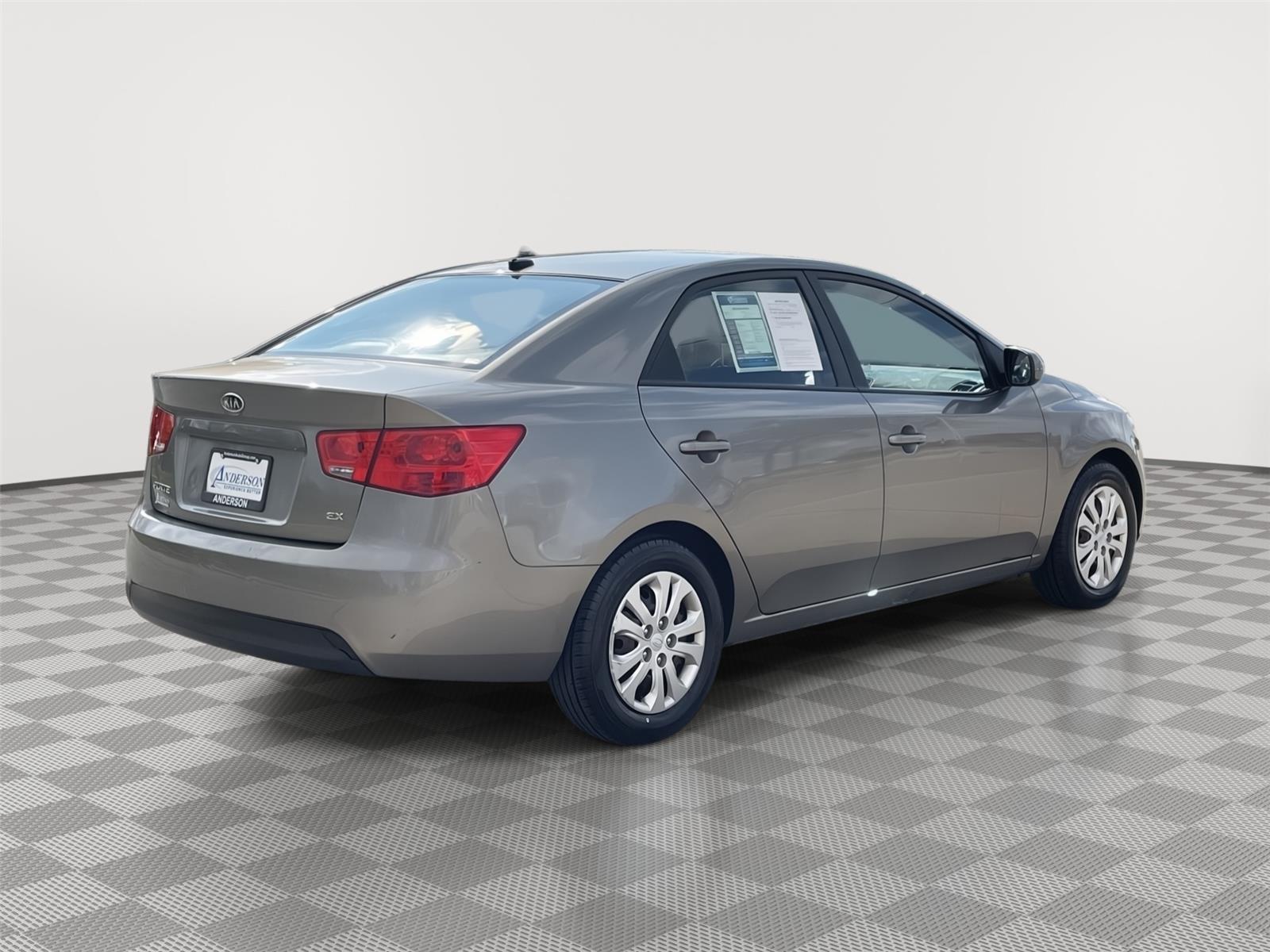 Used 2012 Kia Forte for sale in Lincoln NE