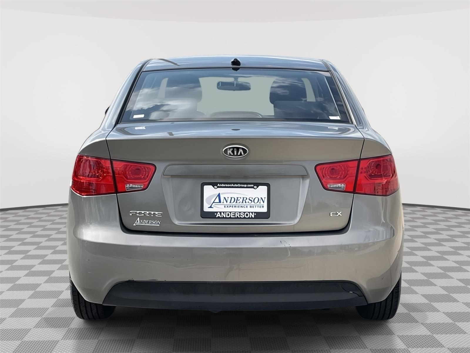 Used 2012 Kia Forte for sale in Lincoln NE