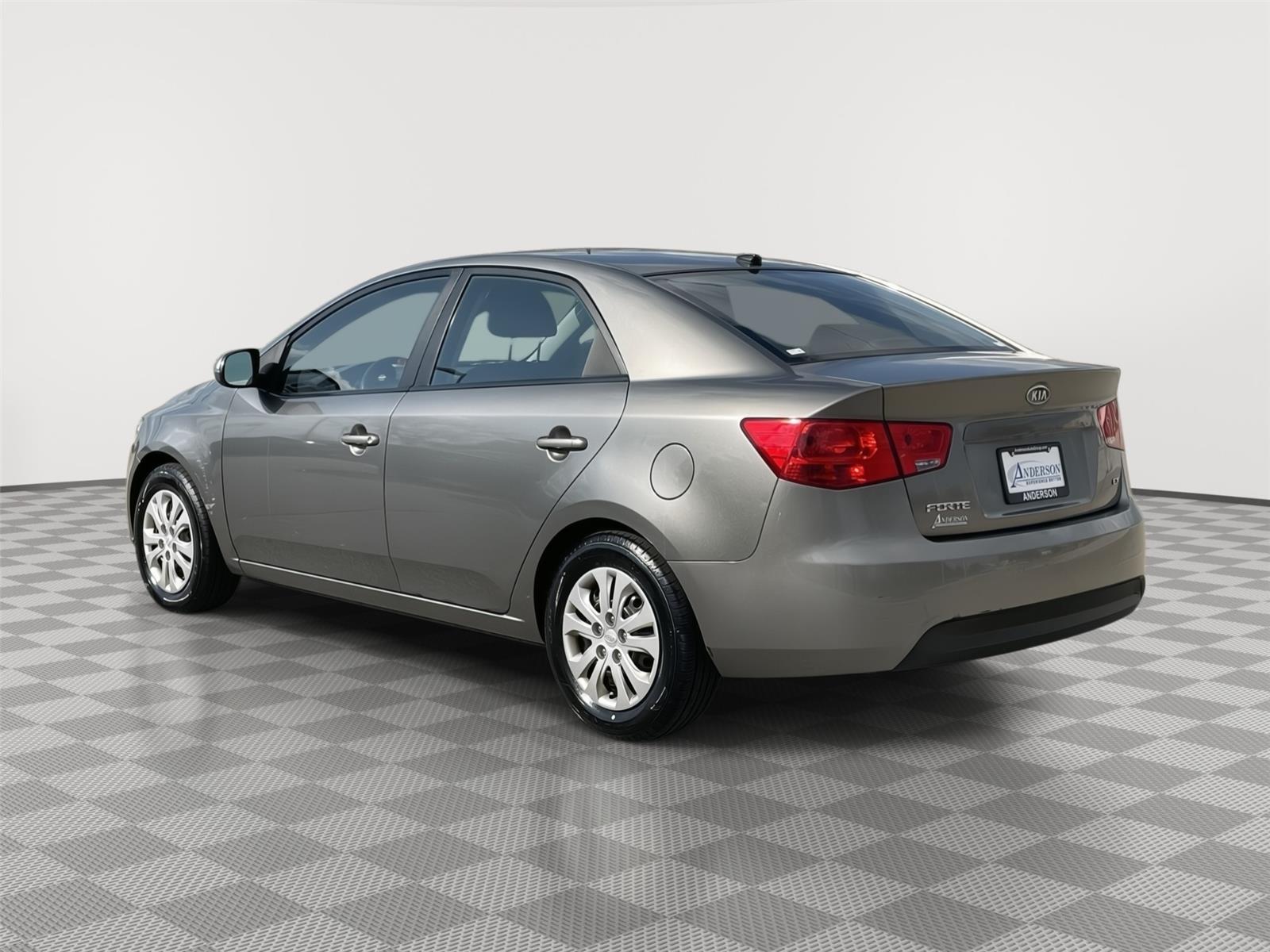 Used 2012 Kia Forte for sale in Lincoln NE