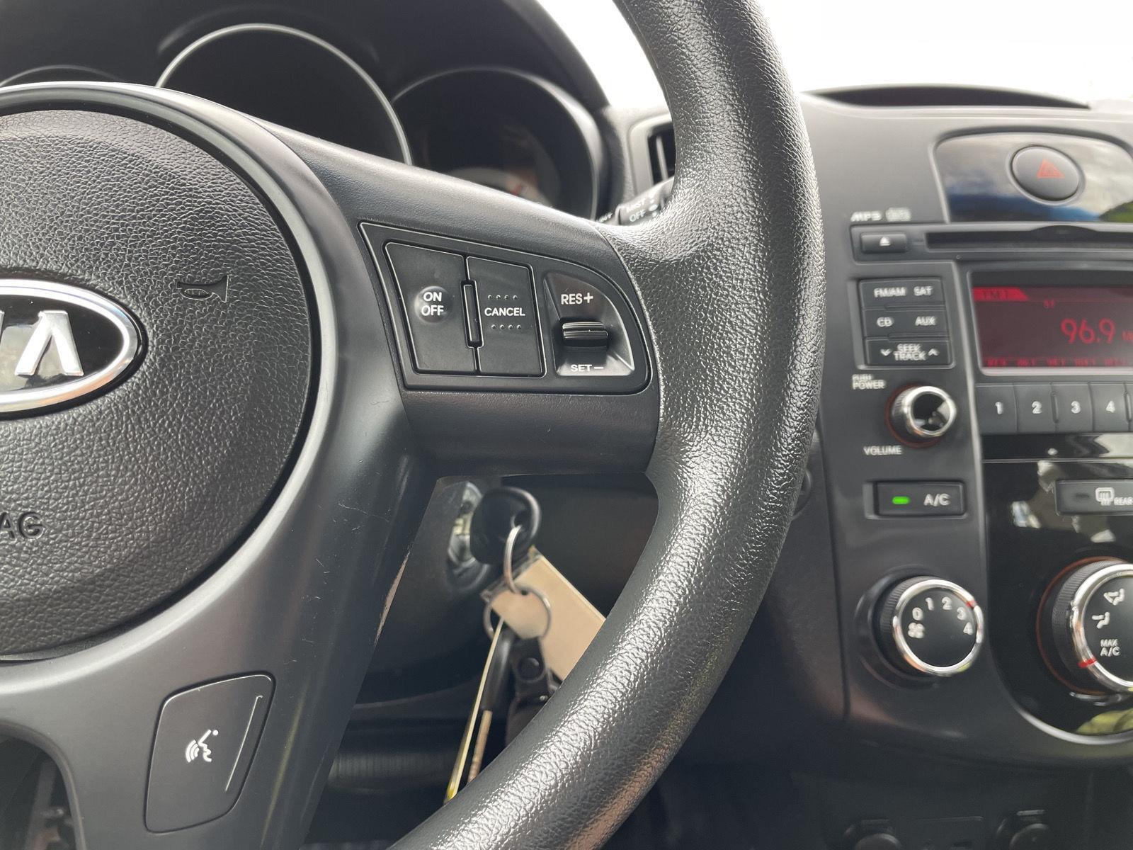 Used 2012 Kia Forte for sale in Lincoln NE