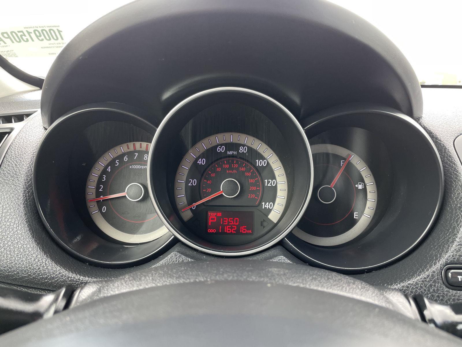 Used 2012 Kia Forte for sale in Lincoln NE