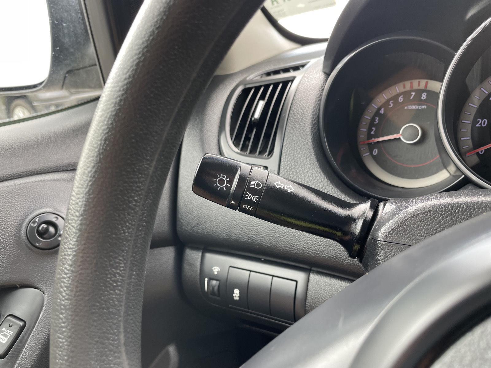 Used 2012 Kia Forte for sale in Lincoln NE