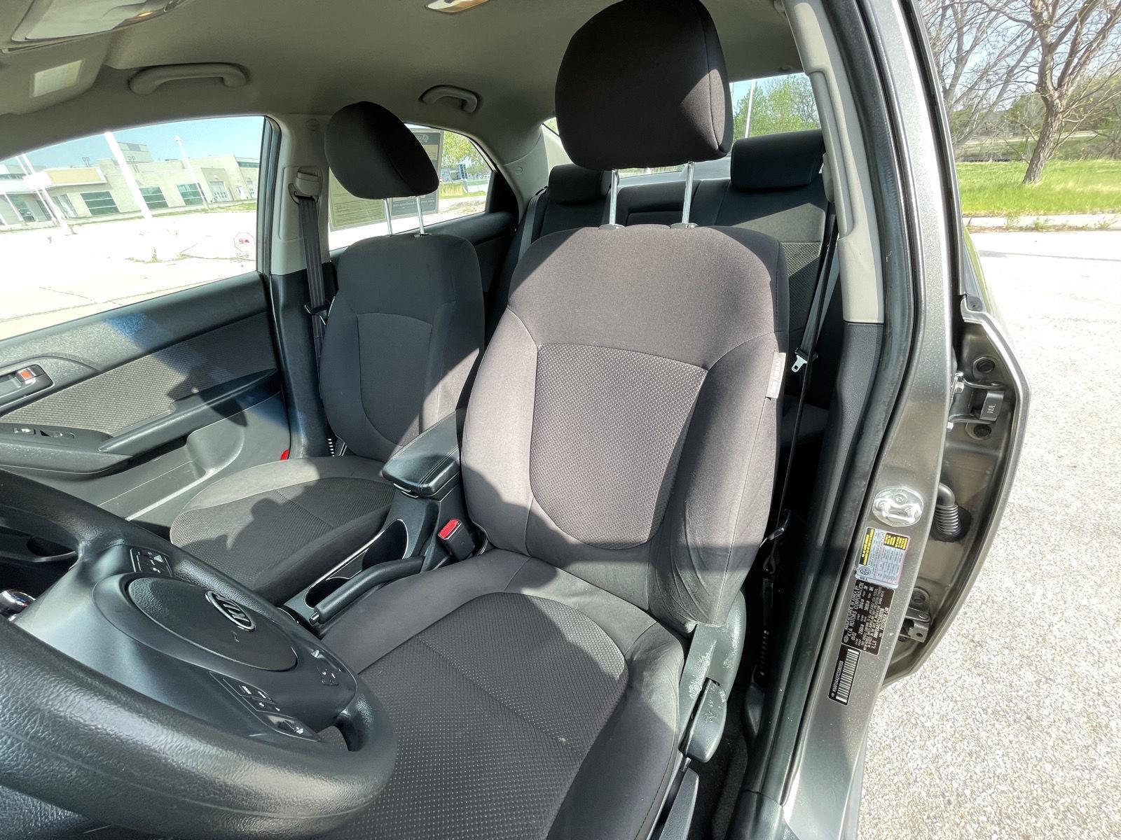 Used 2012 Kia Forte for sale in Lincoln NE