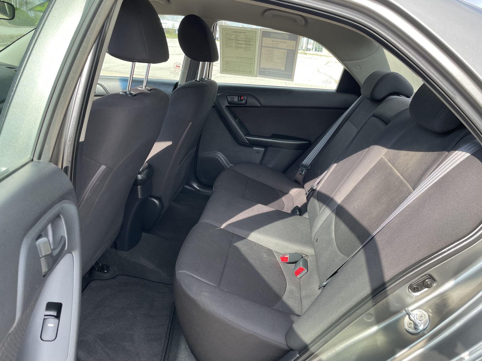 Used 2012 Kia Forte for sale in Lincoln NE