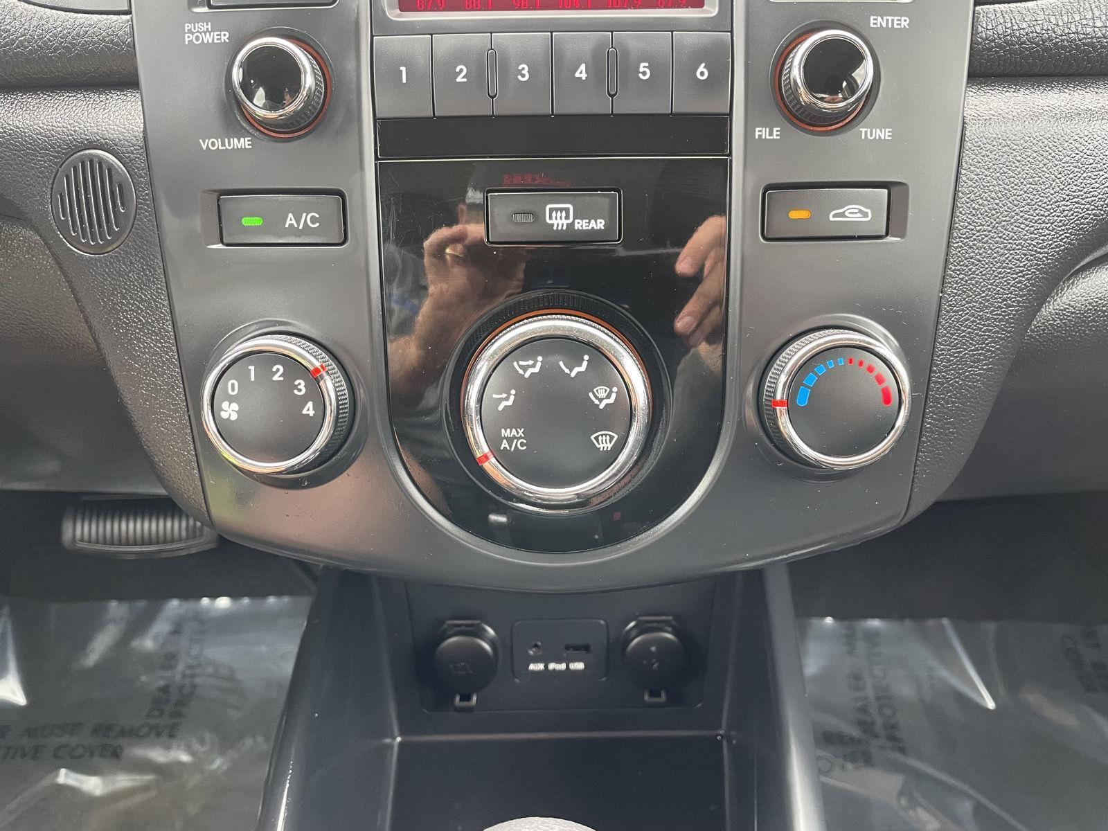 Used 2012 Kia Forte for sale in Lincoln NE