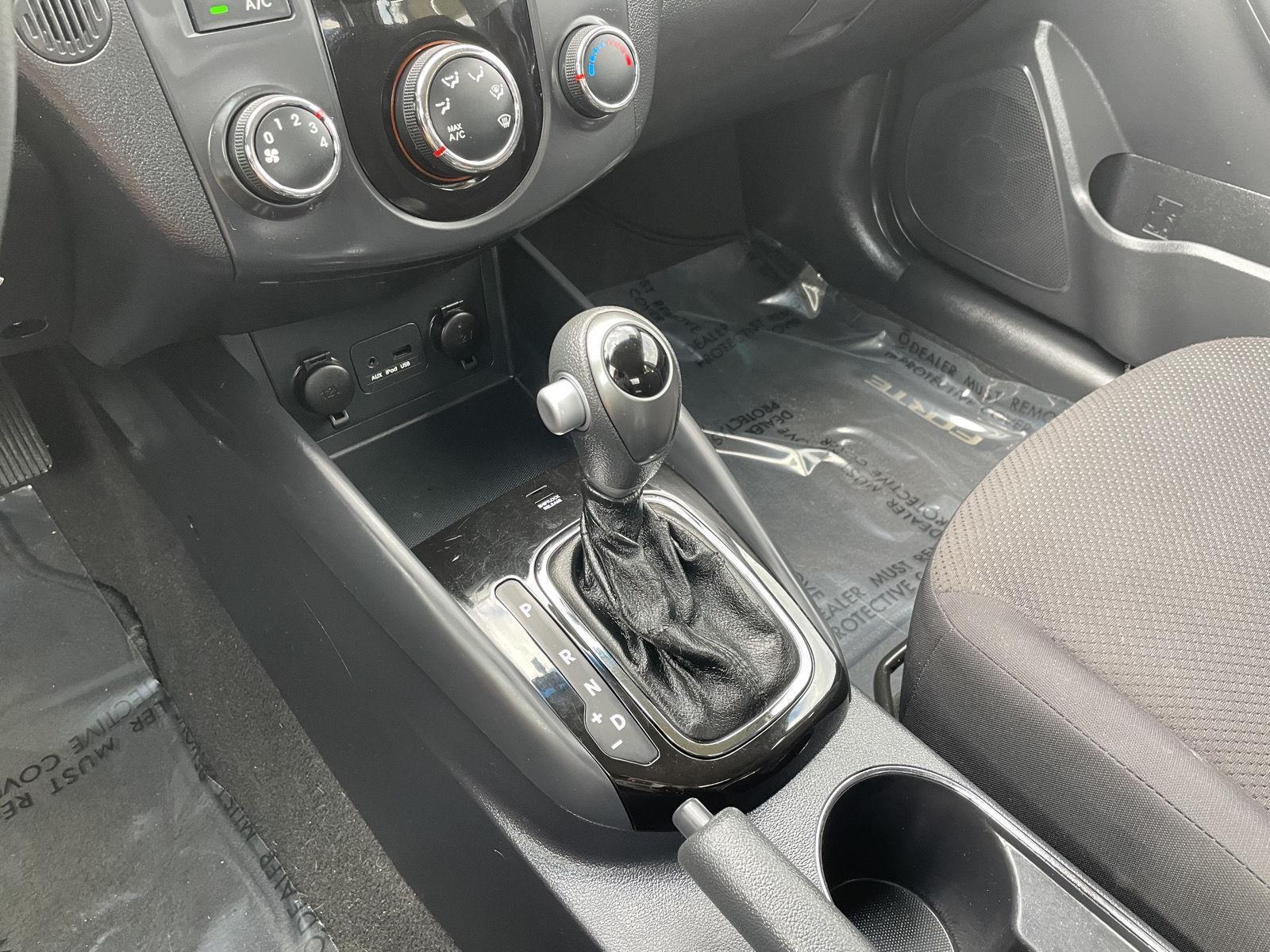 Used 2012 Kia Forte for sale in Lincoln NE