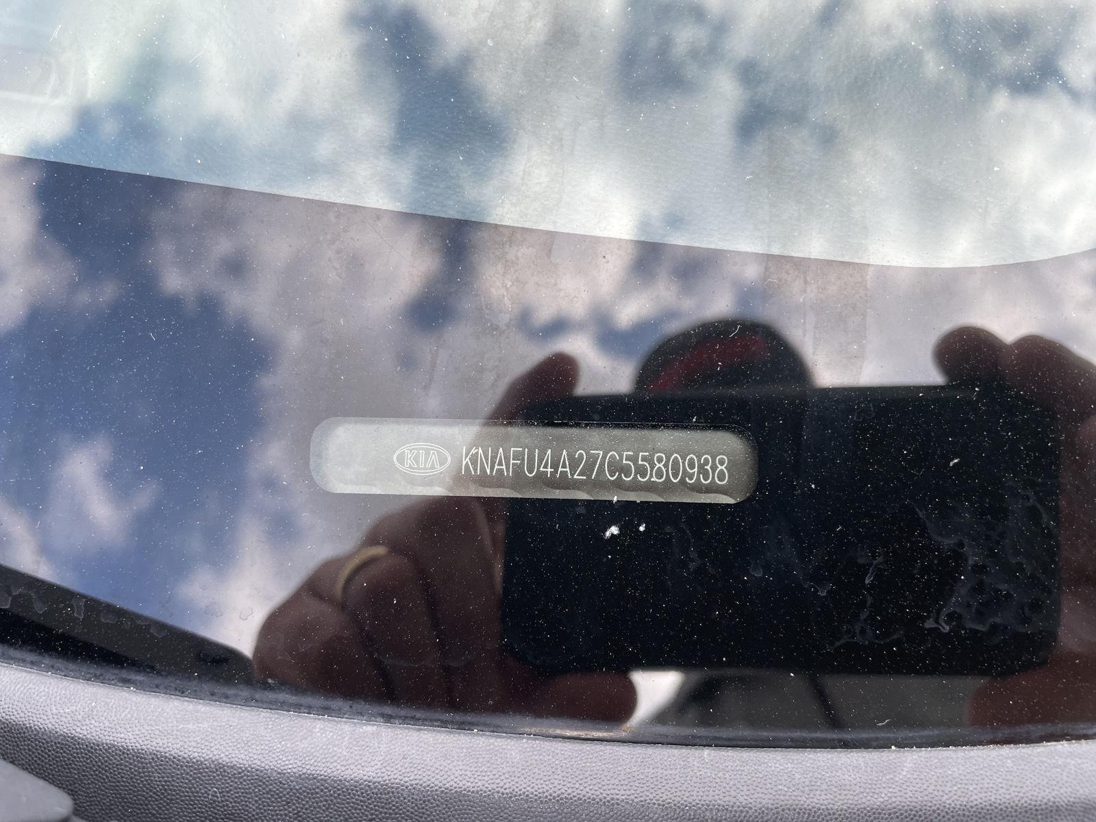 Used 2012 Kia Forte for sale in Lincoln NE