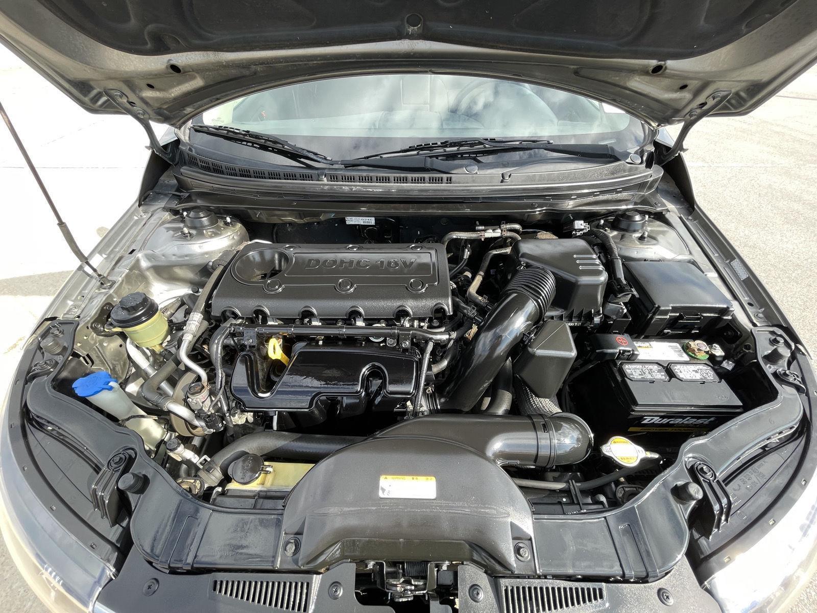 Used 2012 Kia Forte for sale in Lincoln NE