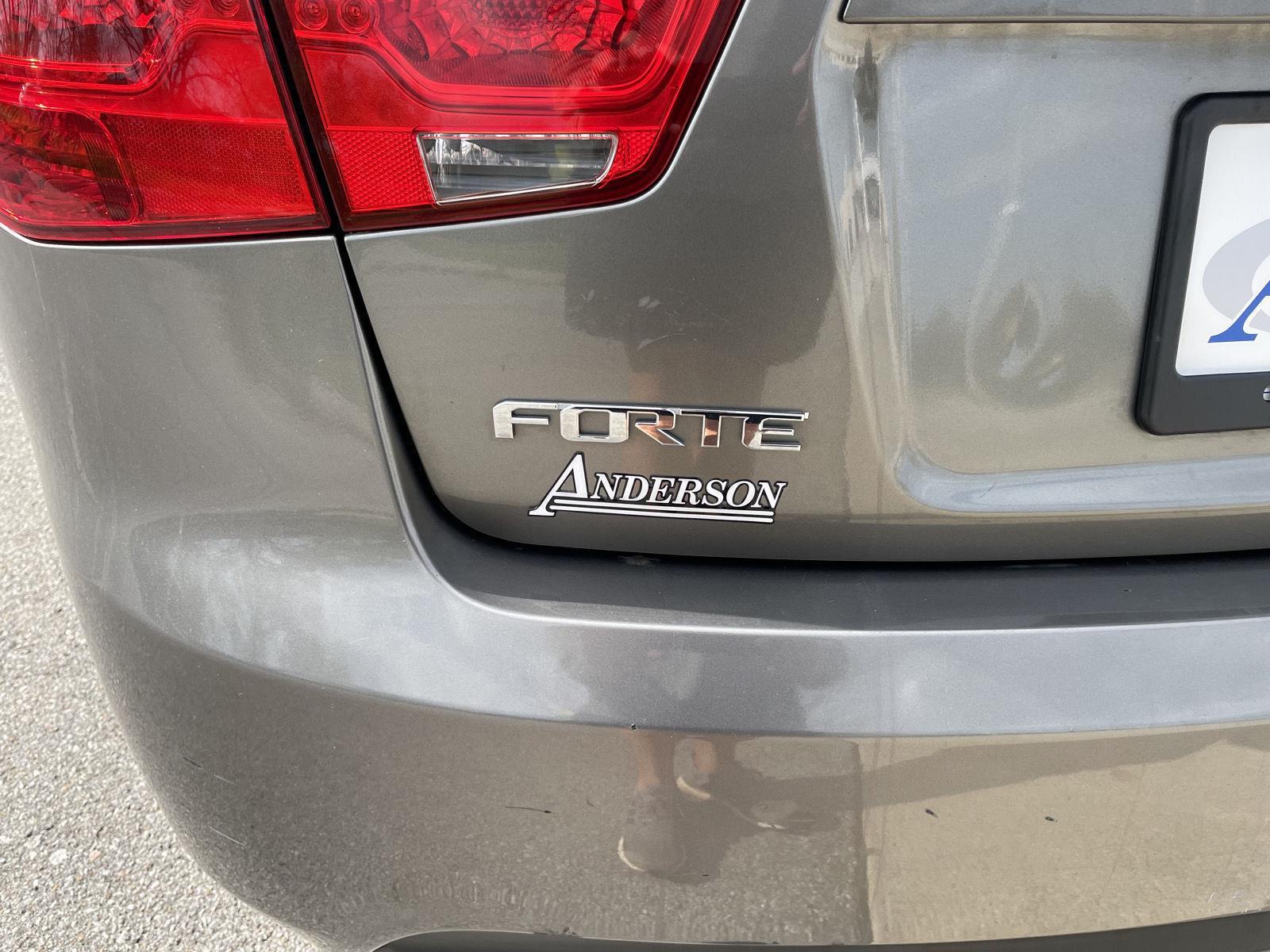 Used 2012 Kia Forte for sale in Lincoln NE