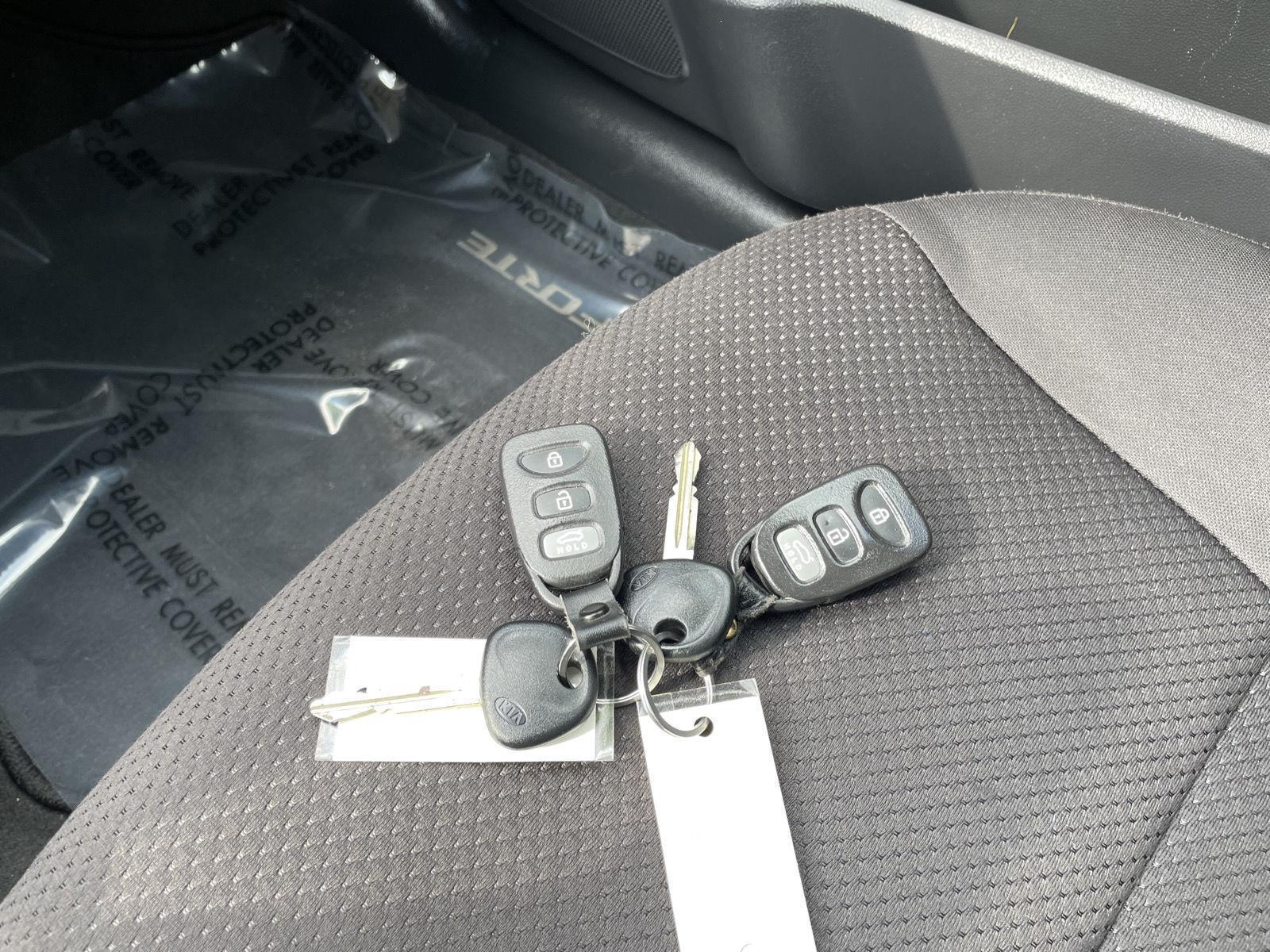 Used 2012 Kia Forte for sale in Lincoln NE