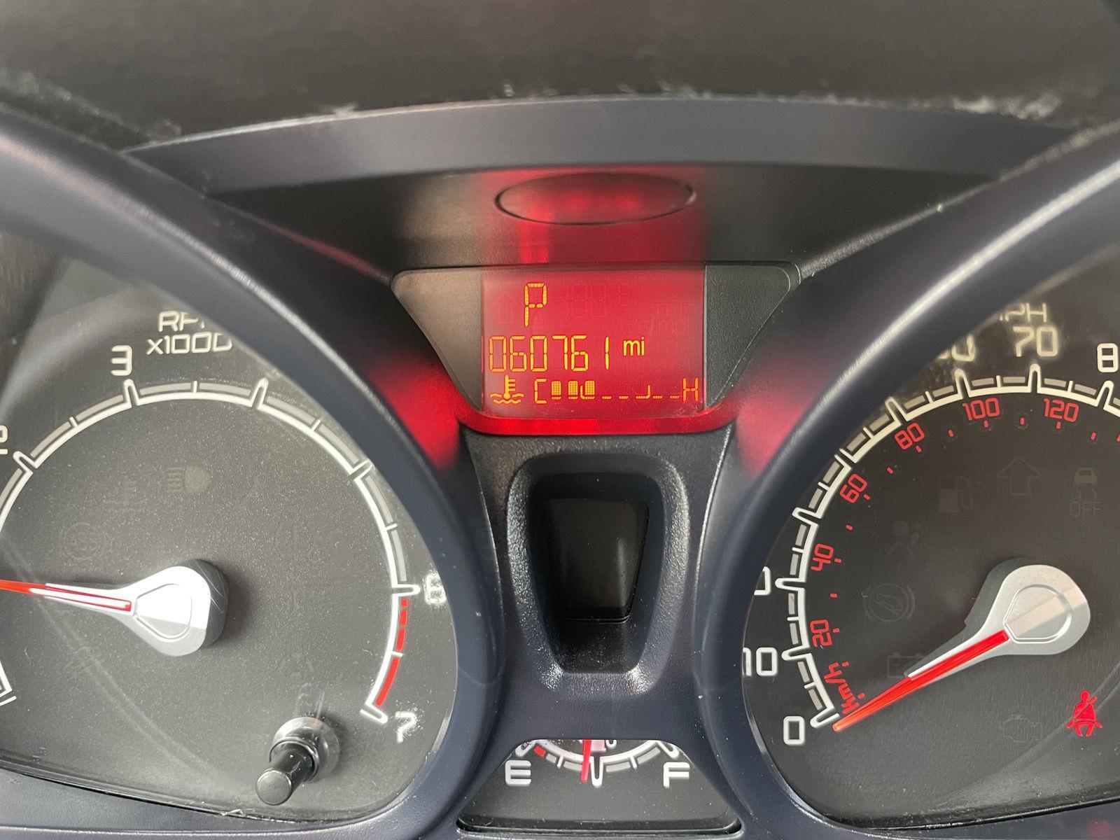 Used 2013 Ford Fiesta for sale in Lincoln NE