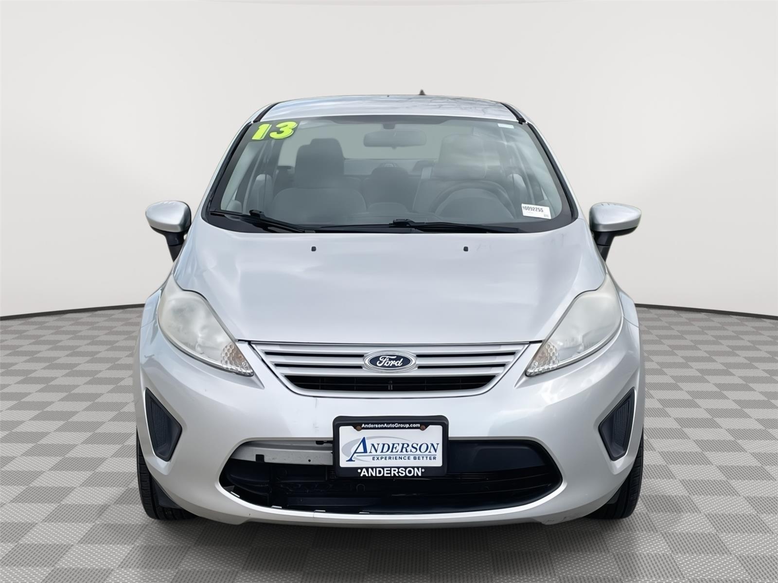 Used 2013 Ford Fiesta for sale in Lincoln NE