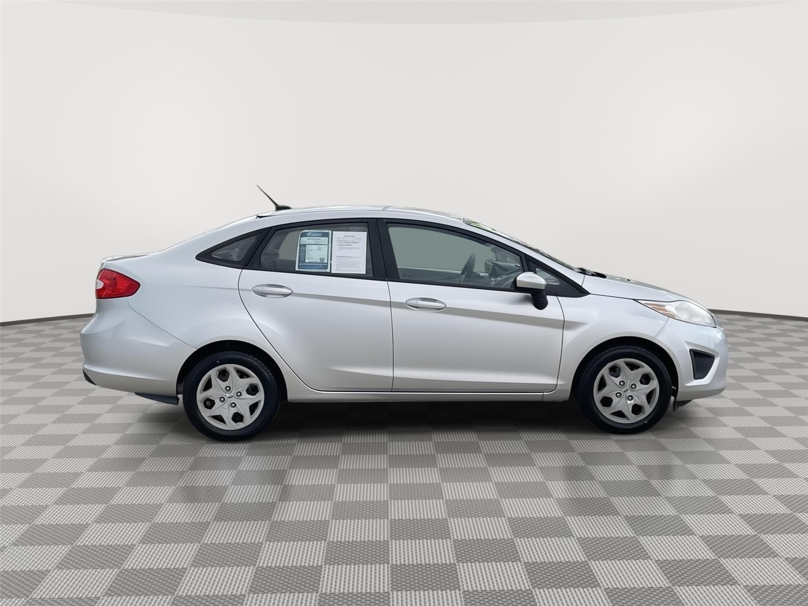 Used 2013 Ford Fiesta for sale in Lincoln NE