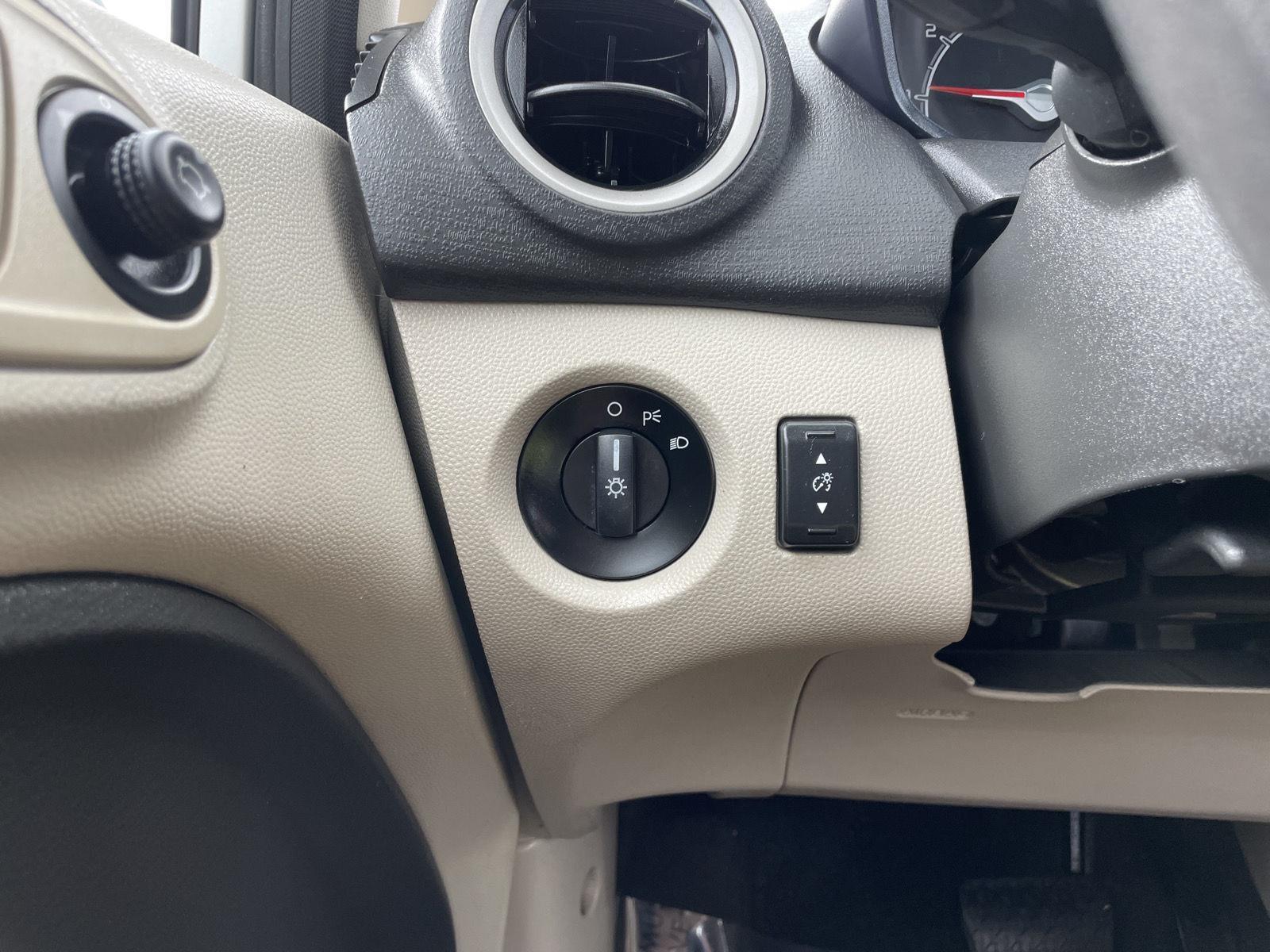 Used 2013 Ford Fiesta for sale in Lincoln NE