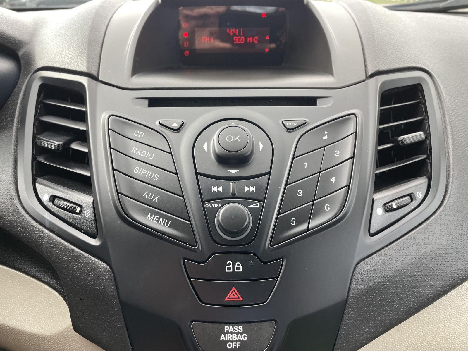 Used 2013 Ford Fiesta for sale in Lincoln NE