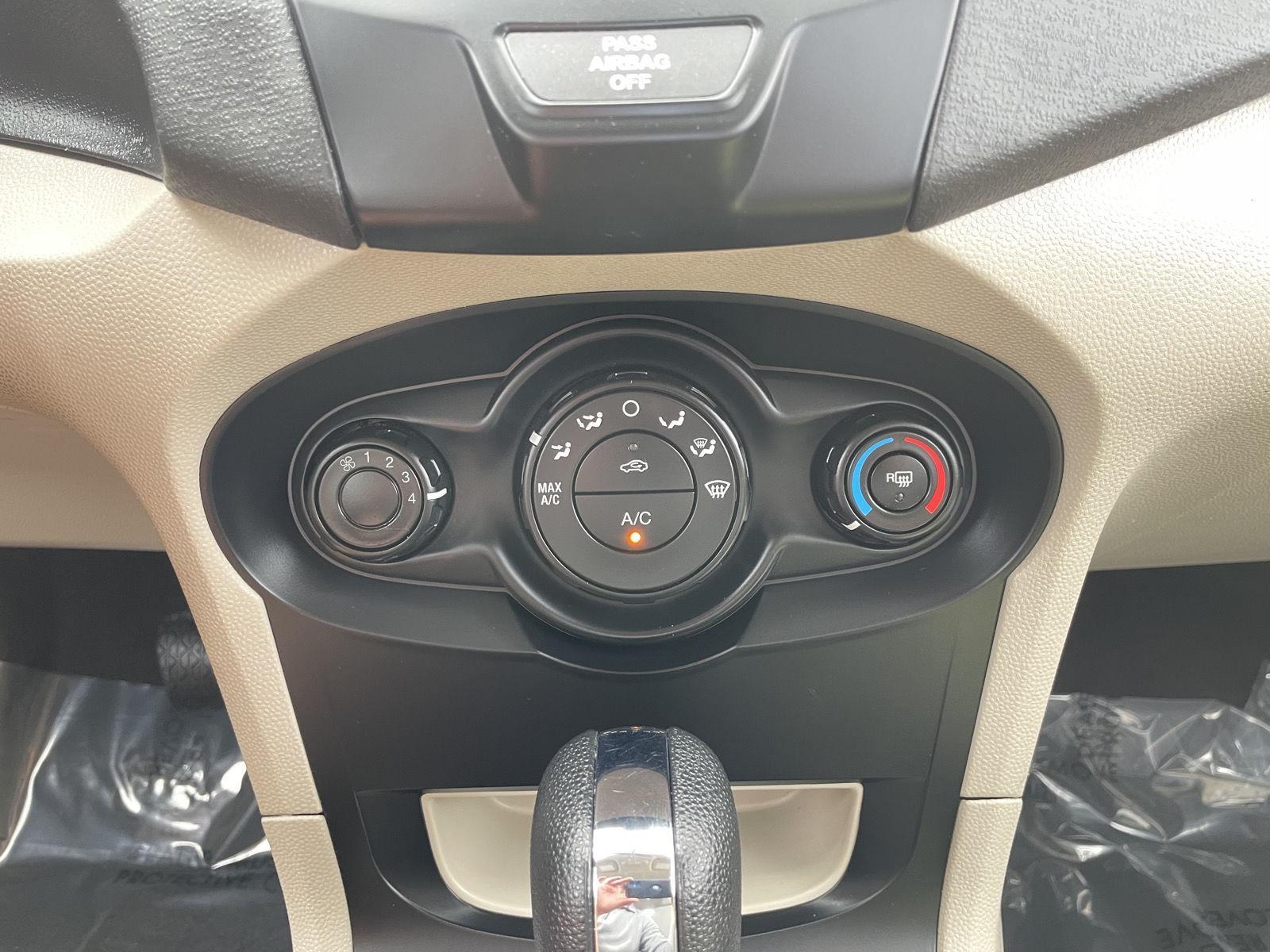 Used 2013 Ford Fiesta for sale in Lincoln NE