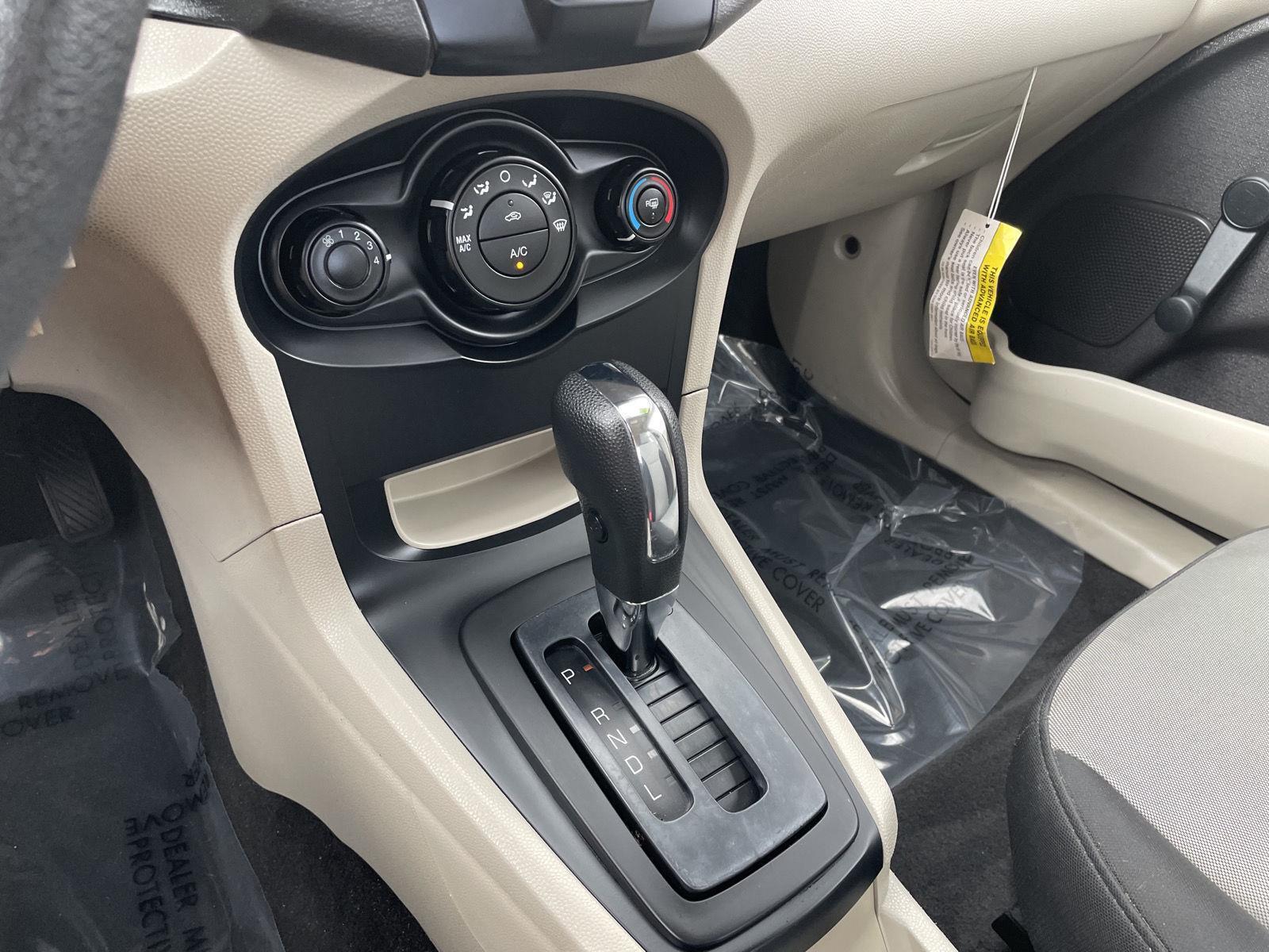 Used 2013 Ford Fiesta for sale in Lincoln NE