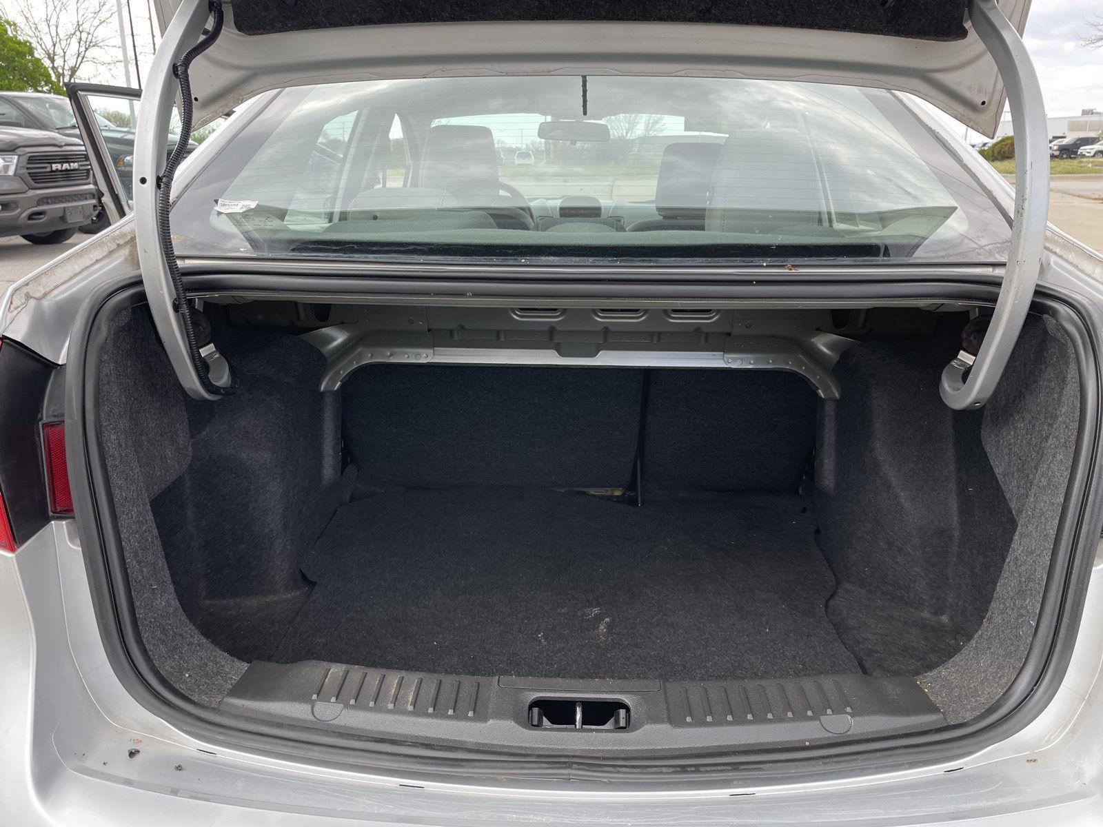 Used 2013 Ford Fiesta for sale in Lincoln NE