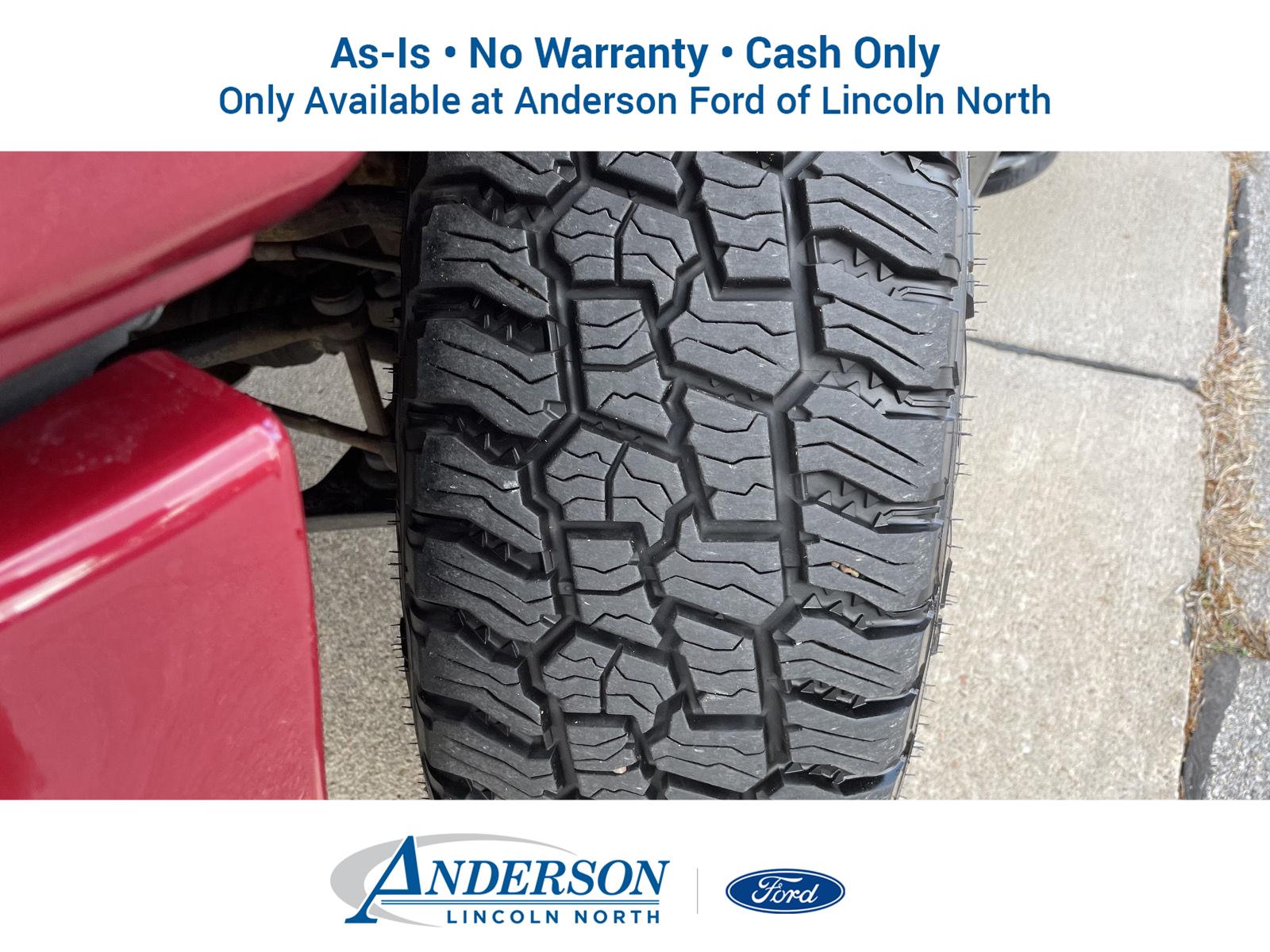 Used 2004 Chevrolet Tahoe for sale in Lincoln NE