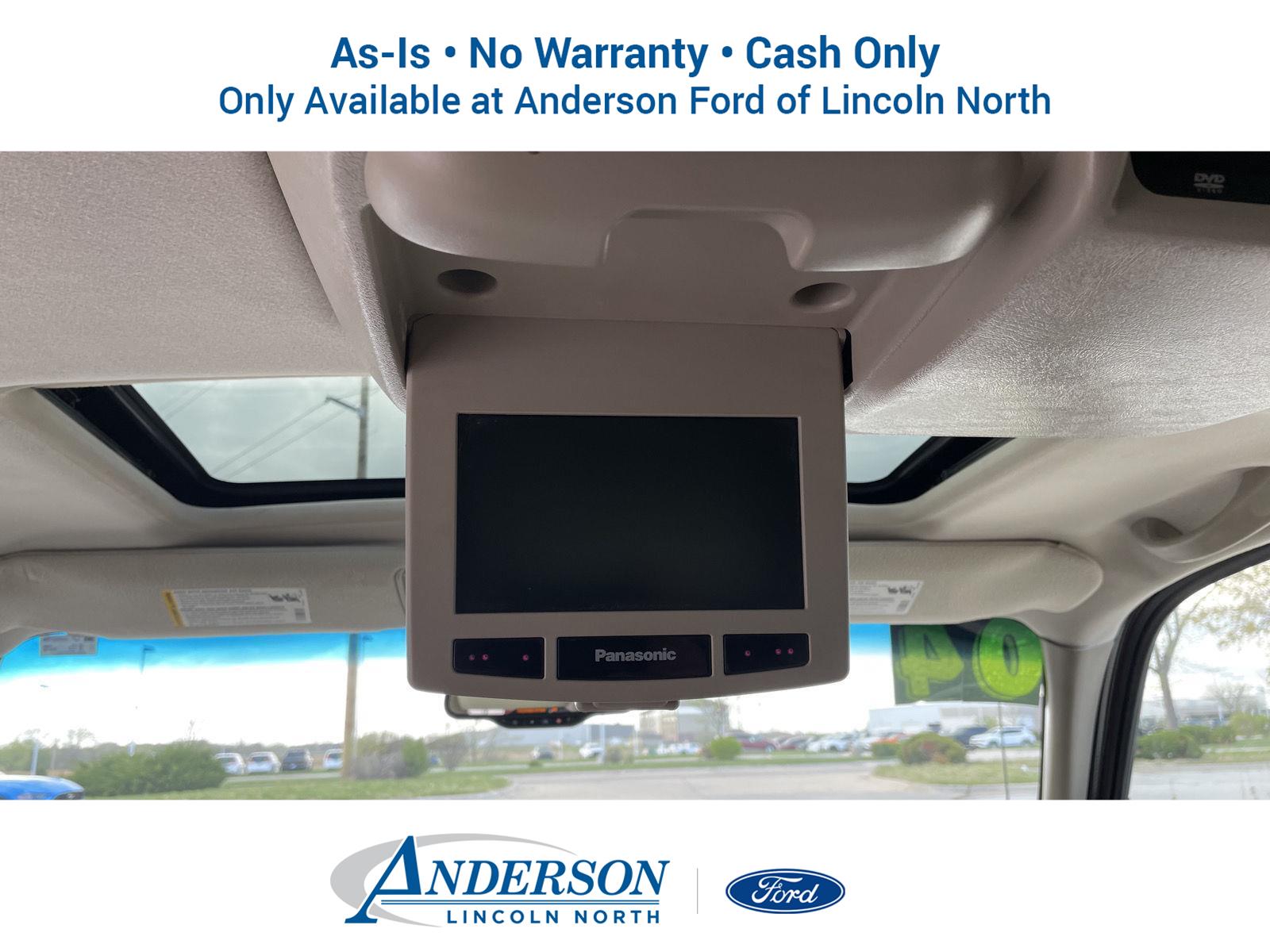 Used 2004 Chevrolet Tahoe for sale in Lincoln NE