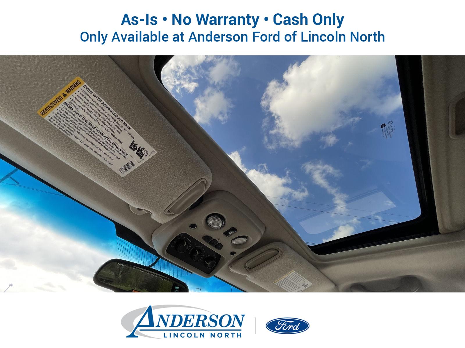 Used 2004 Chevrolet Tahoe for sale in Lincoln NE