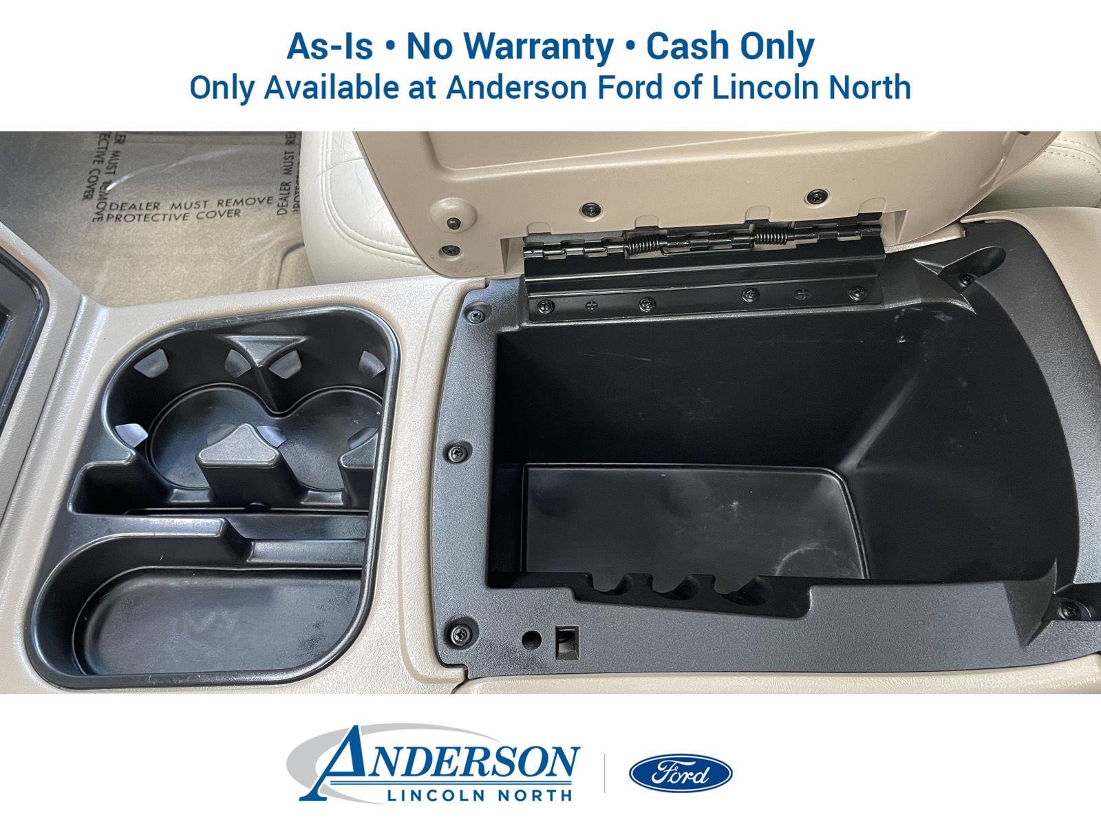 Used 2004 Chevrolet Tahoe for sale in Lincoln NE