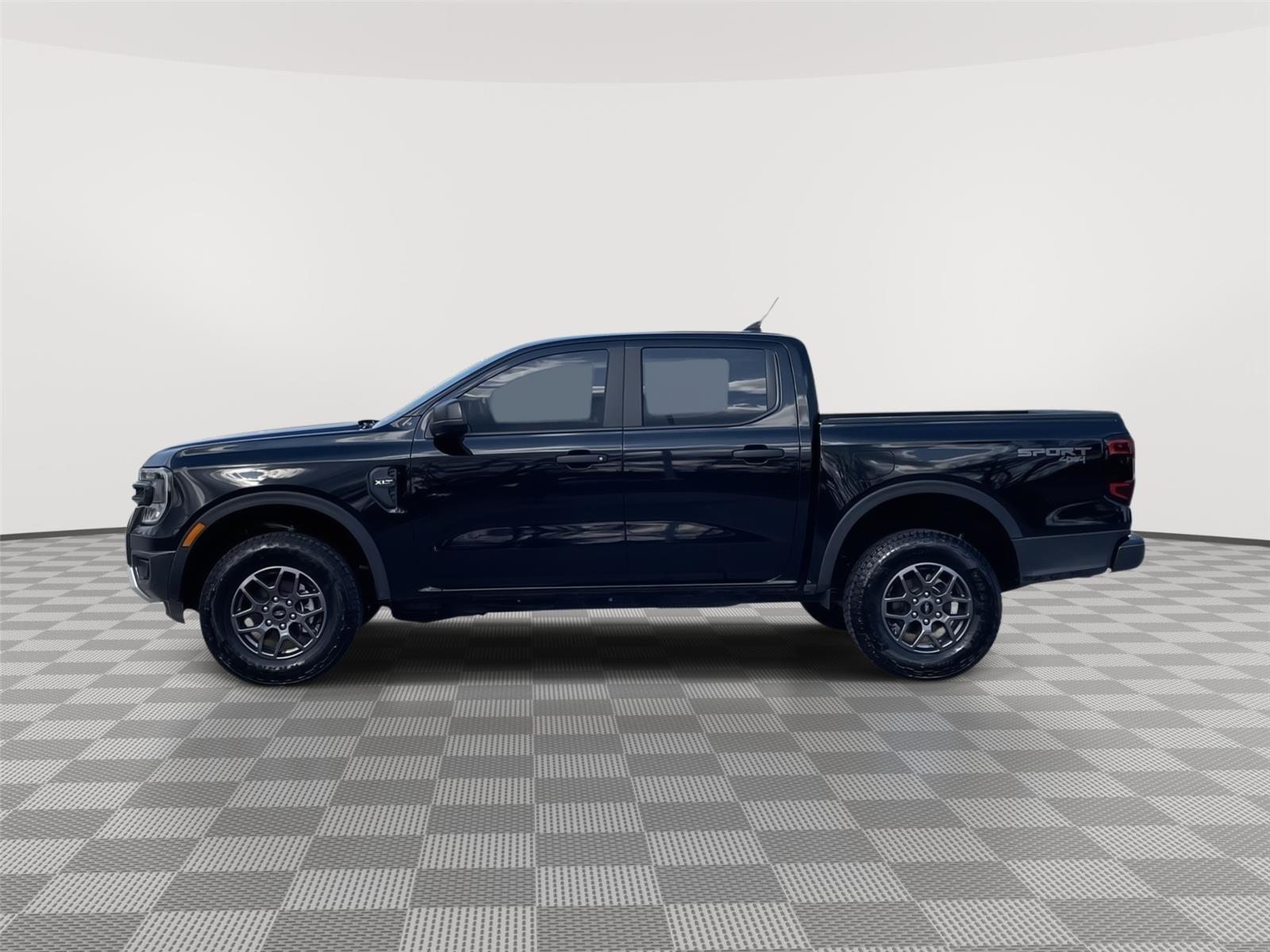 Used 2025 Ford Ranger for sale in Lincoln NE