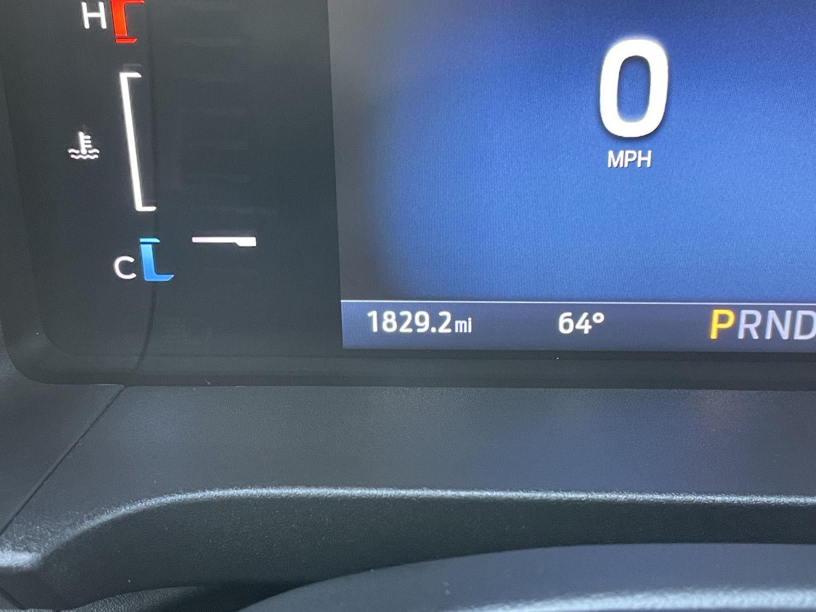 Used 2025 Ford Ranger for sale in Lincoln NE