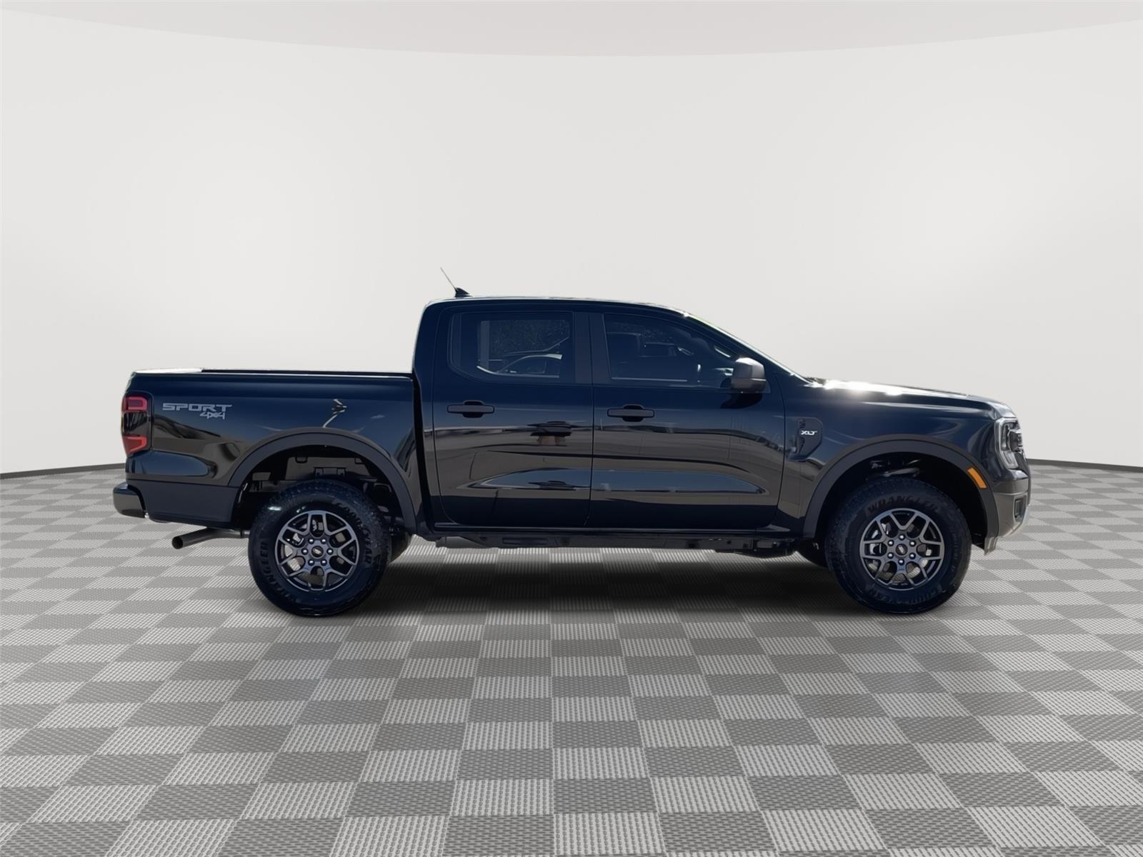 Used 2025 Ford Ranger for sale in Lincoln NE