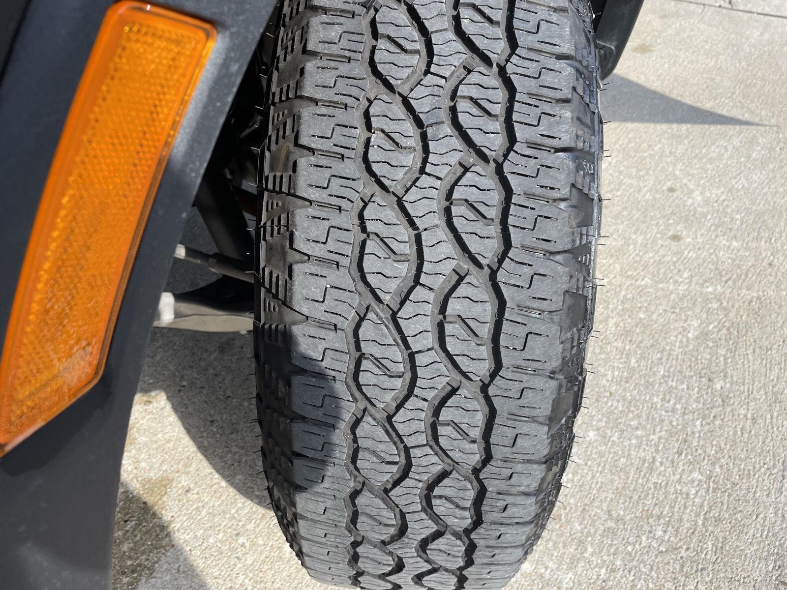 Used 2025 Ford Ranger for sale in Lincoln NE