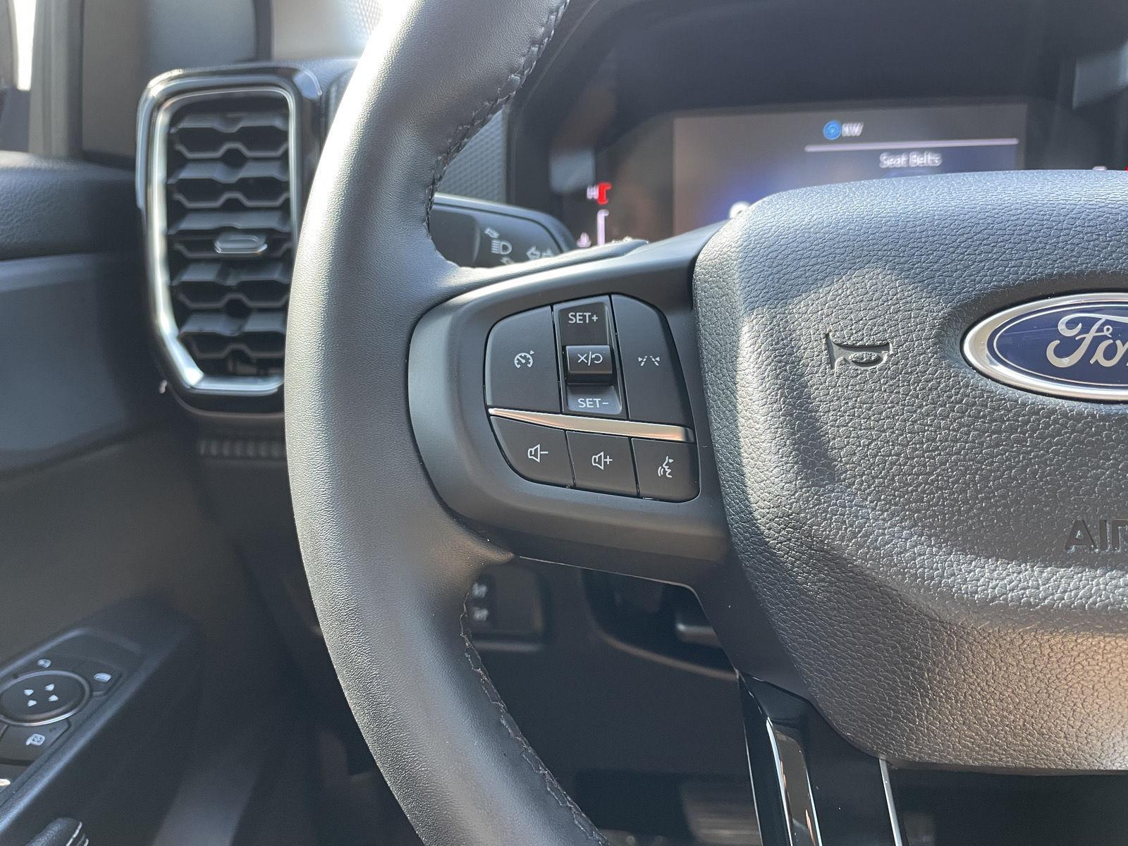 Used 2025 Ford Ranger for sale in Lincoln NE