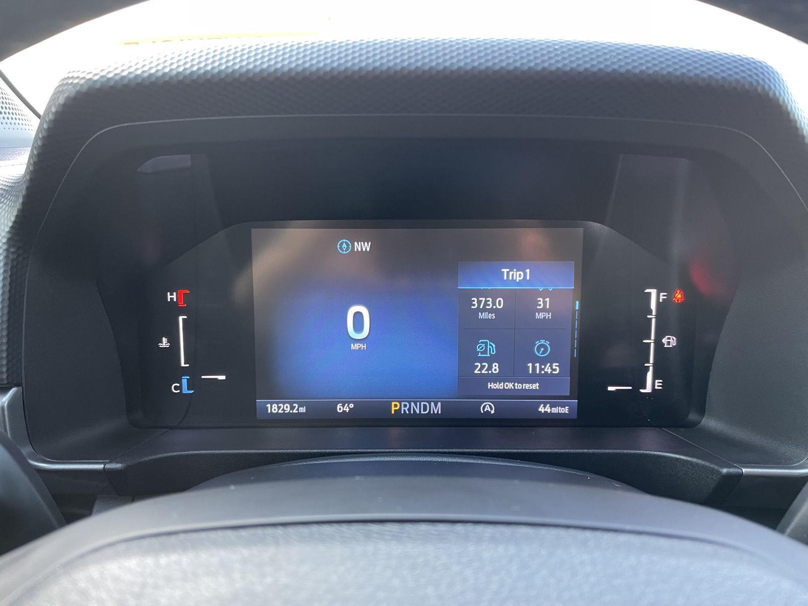 Used 2025 Ford Ranger for sale in Lincoln NE