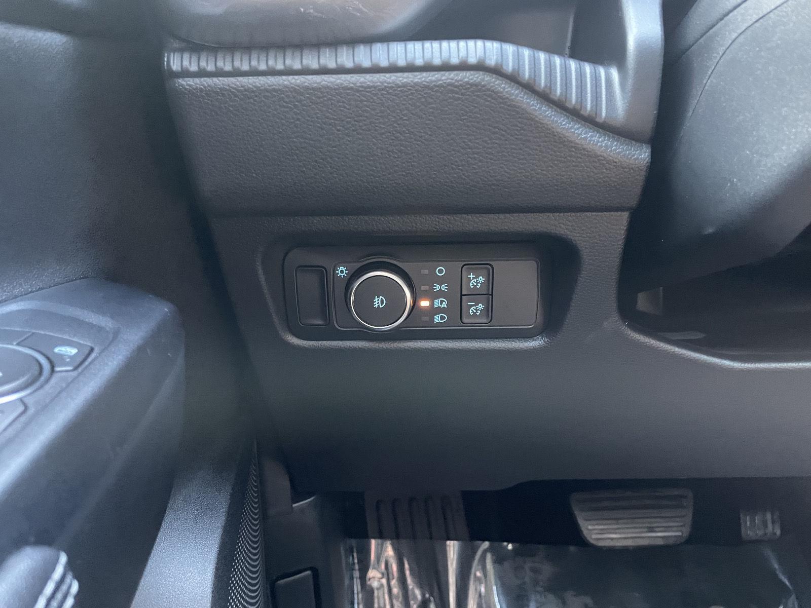 Used 2025 Ford Ranger for sale in Lincoln NE