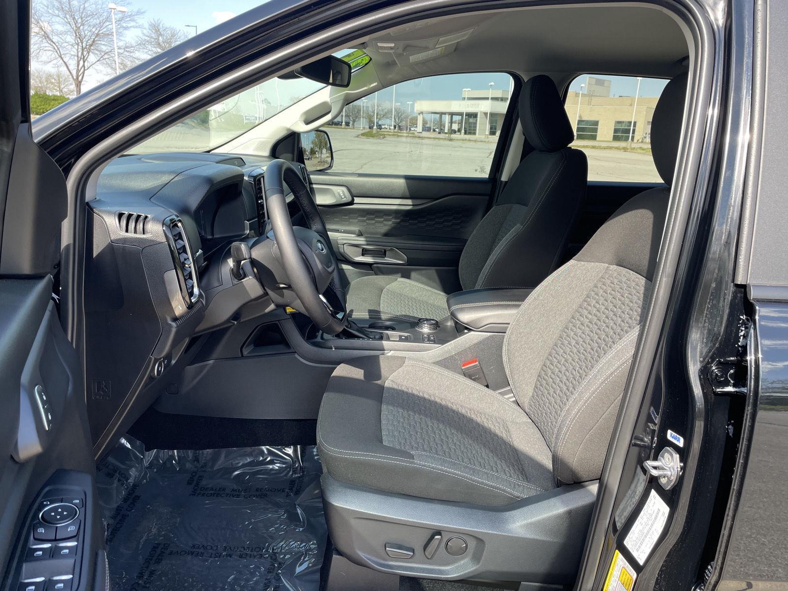 Used 2025 Ford Ranger for sale in Lincoln NE