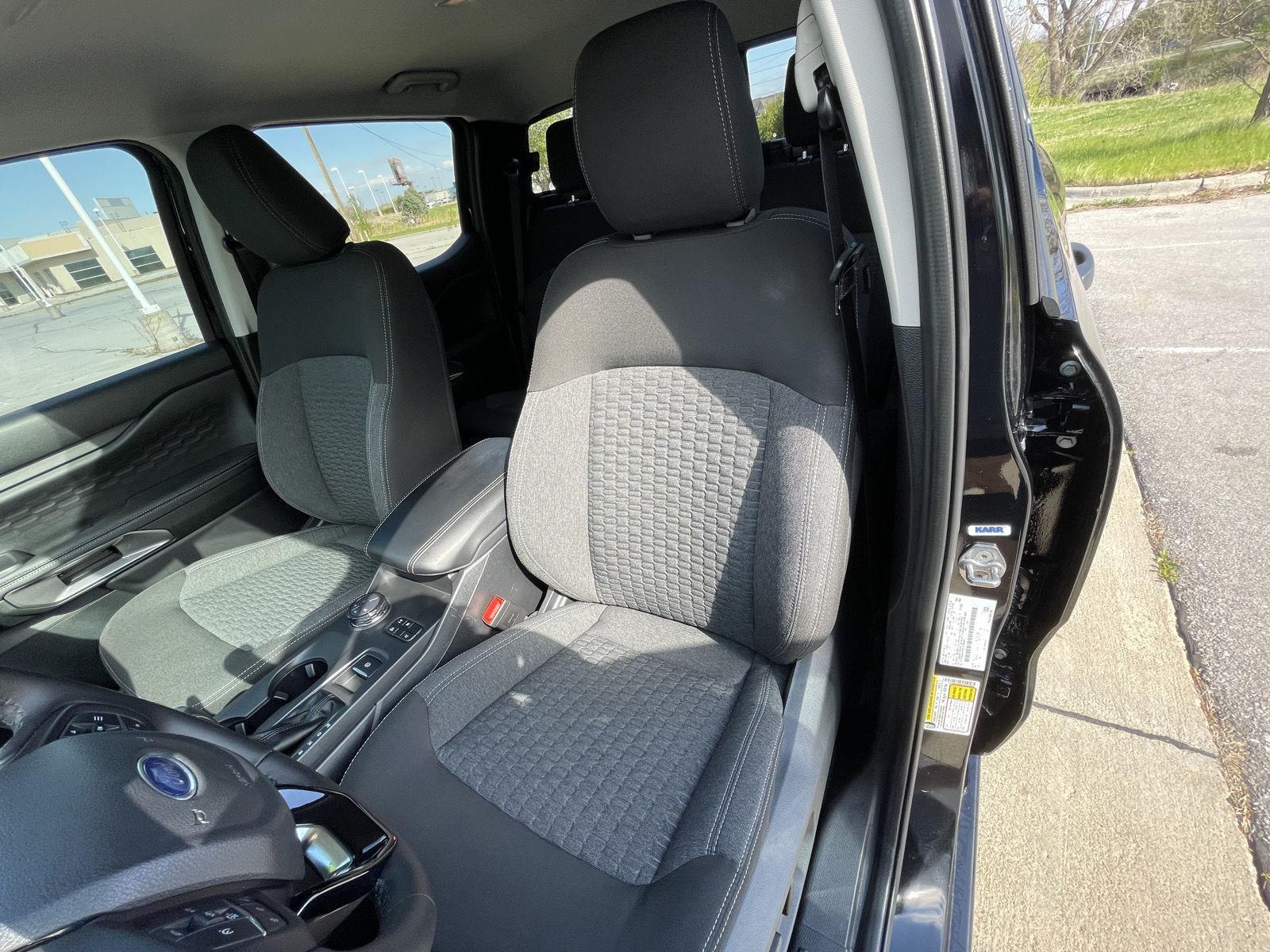 Used 2025 Ford Ranger for sale in Lincoln NE