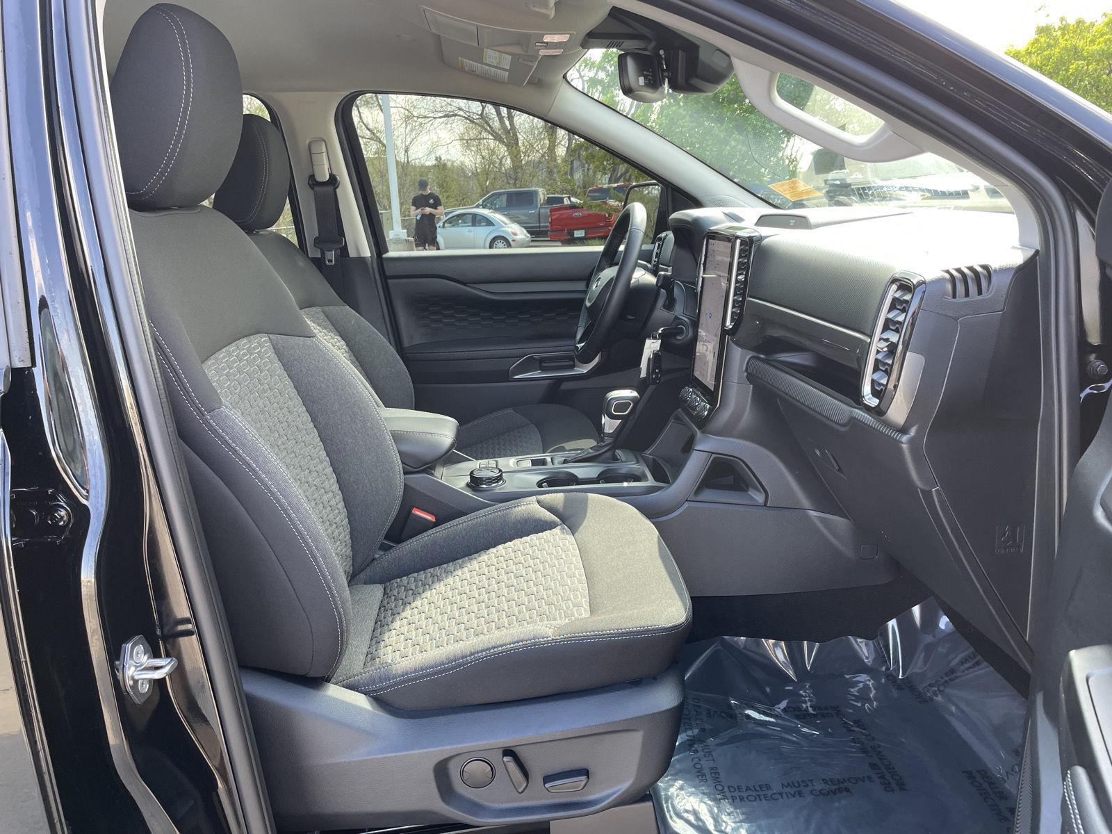 Used 2025 Ford Ranger for sale in Lincoln NE