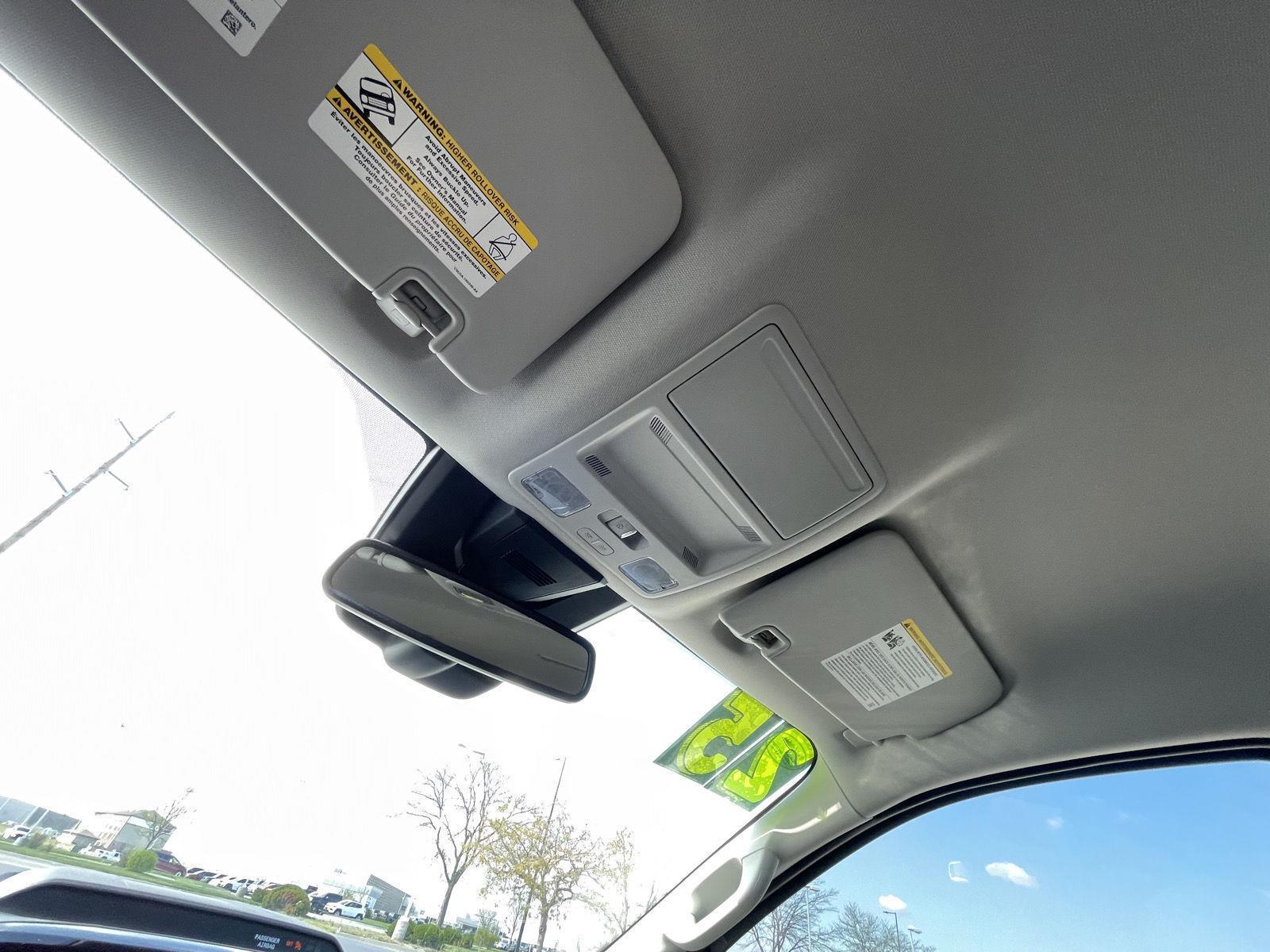 Used 2025 Ford Ranger for sale in Lincoln NE