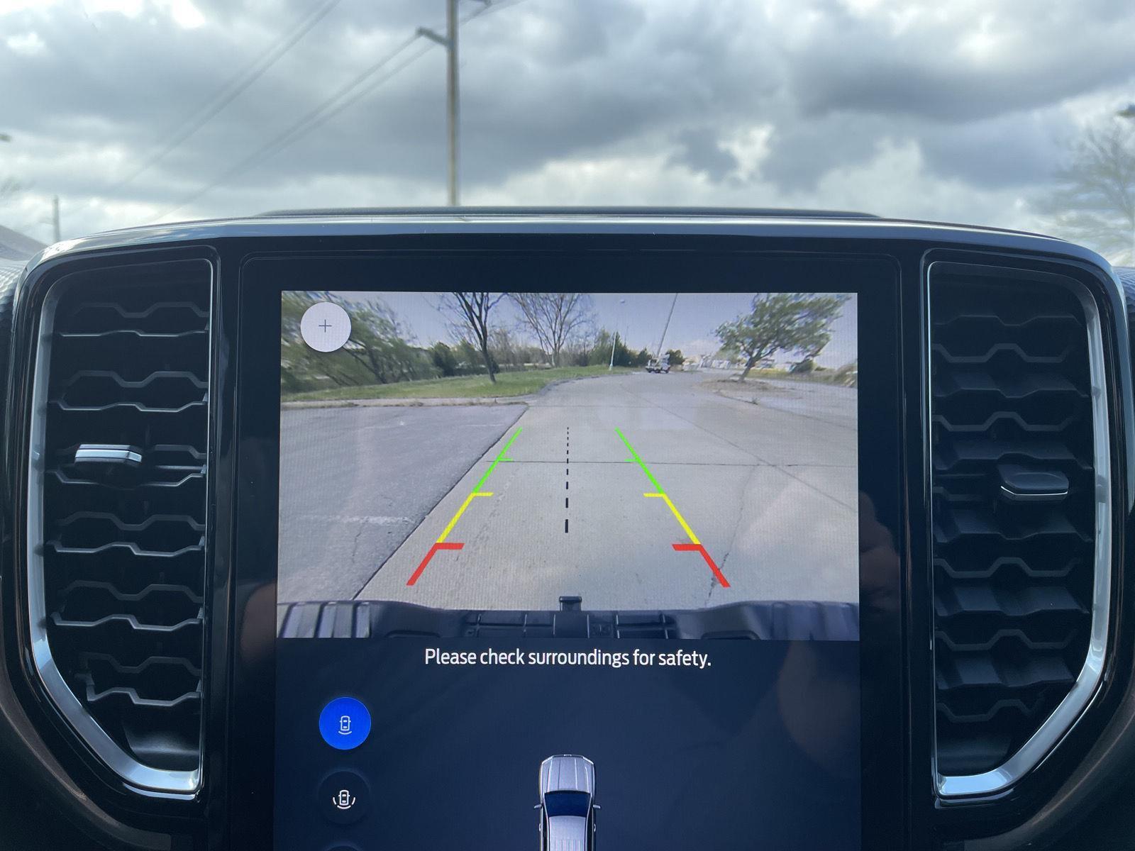 Used 2025 Ford Ranger for sale in Lincoln NE