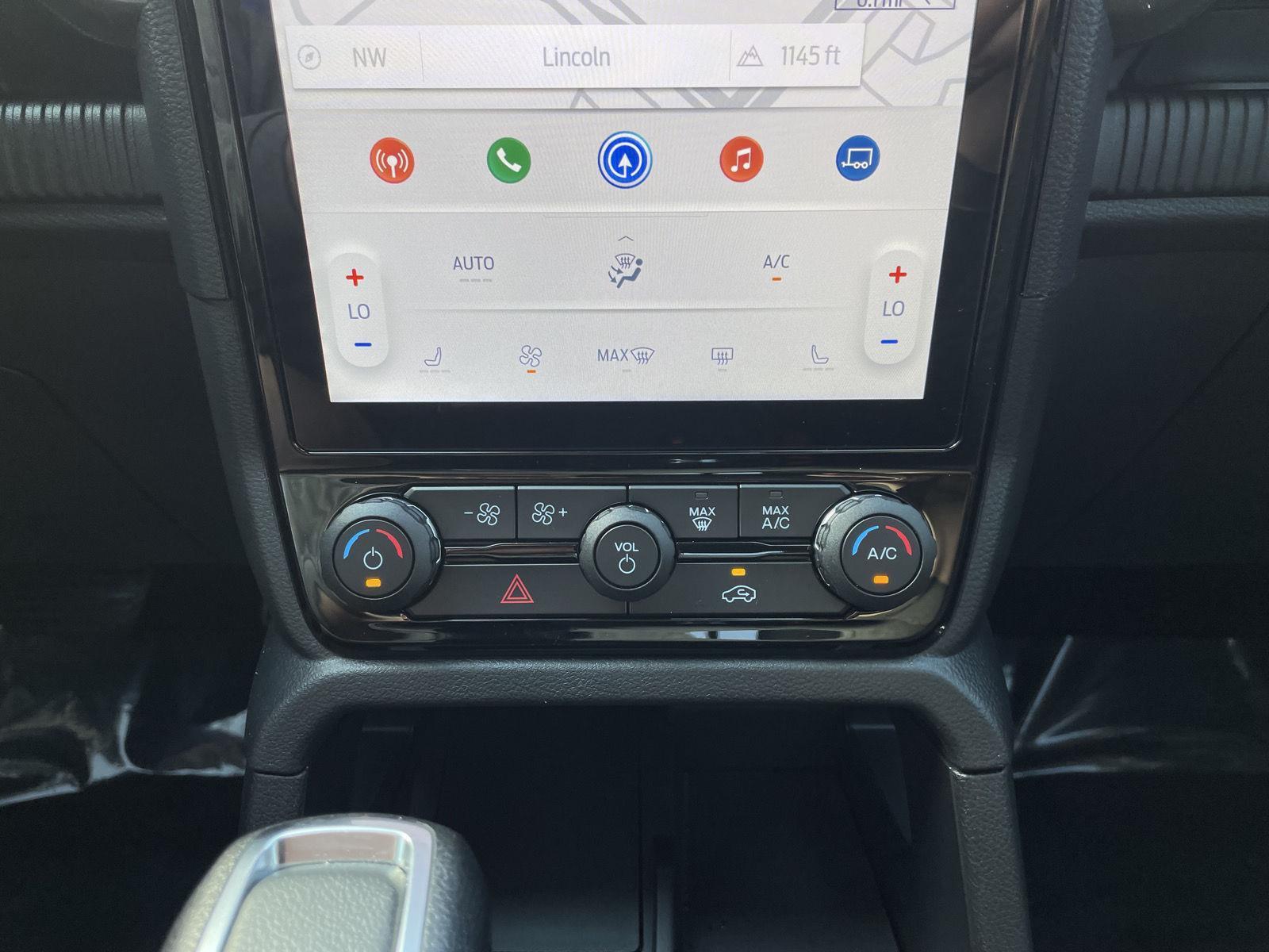 Used 2025 Ford Ranger for sale in Lincoln NE