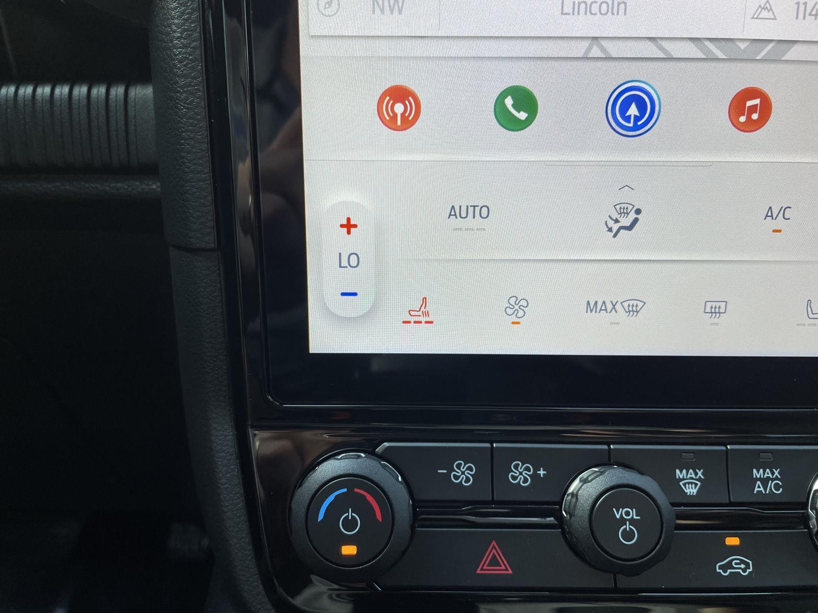 Used 2025 Ford Ranger for sale in Lincoln NE