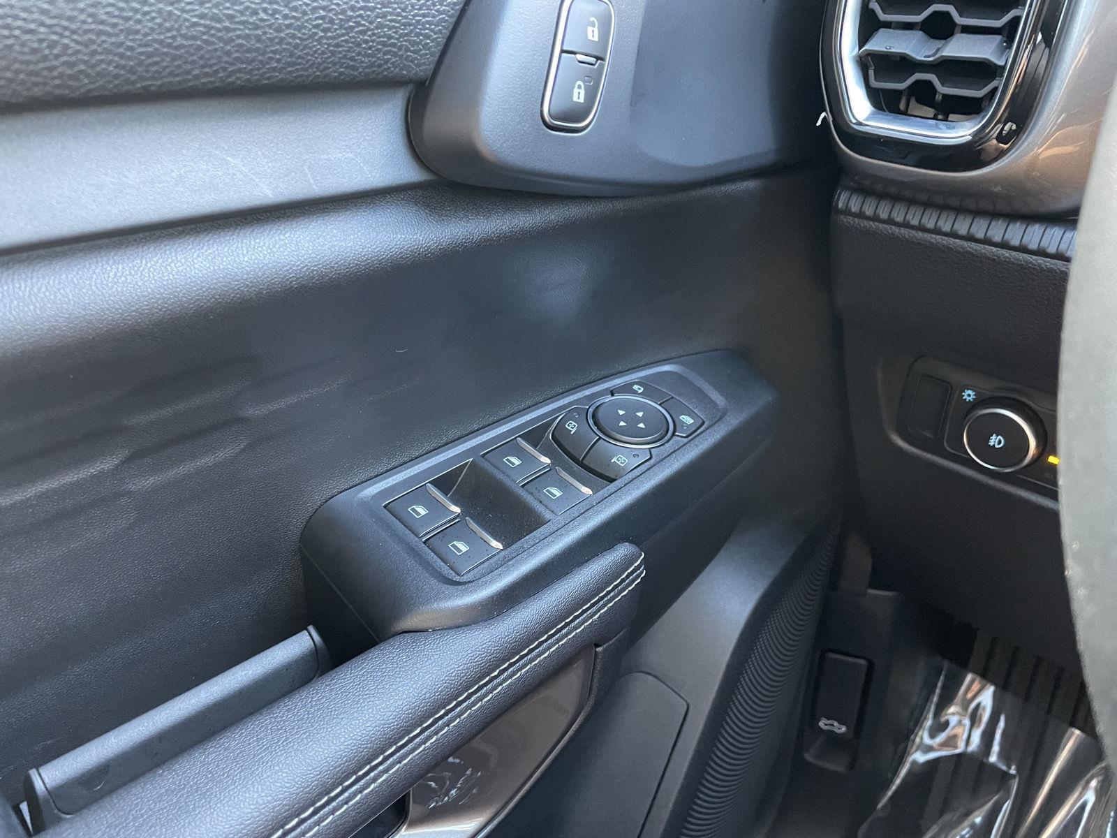 Used 2025 Ford Ranger for sale in Lincoln NE