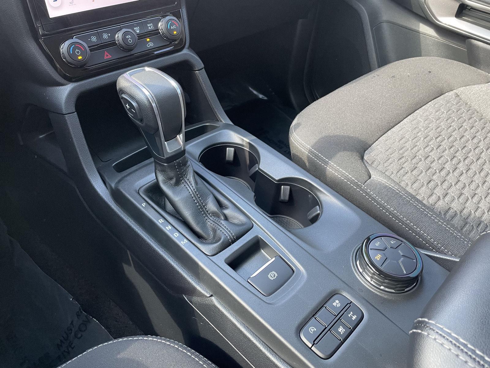 Used 2025 Ford Ranger for sale in Lincoln NE