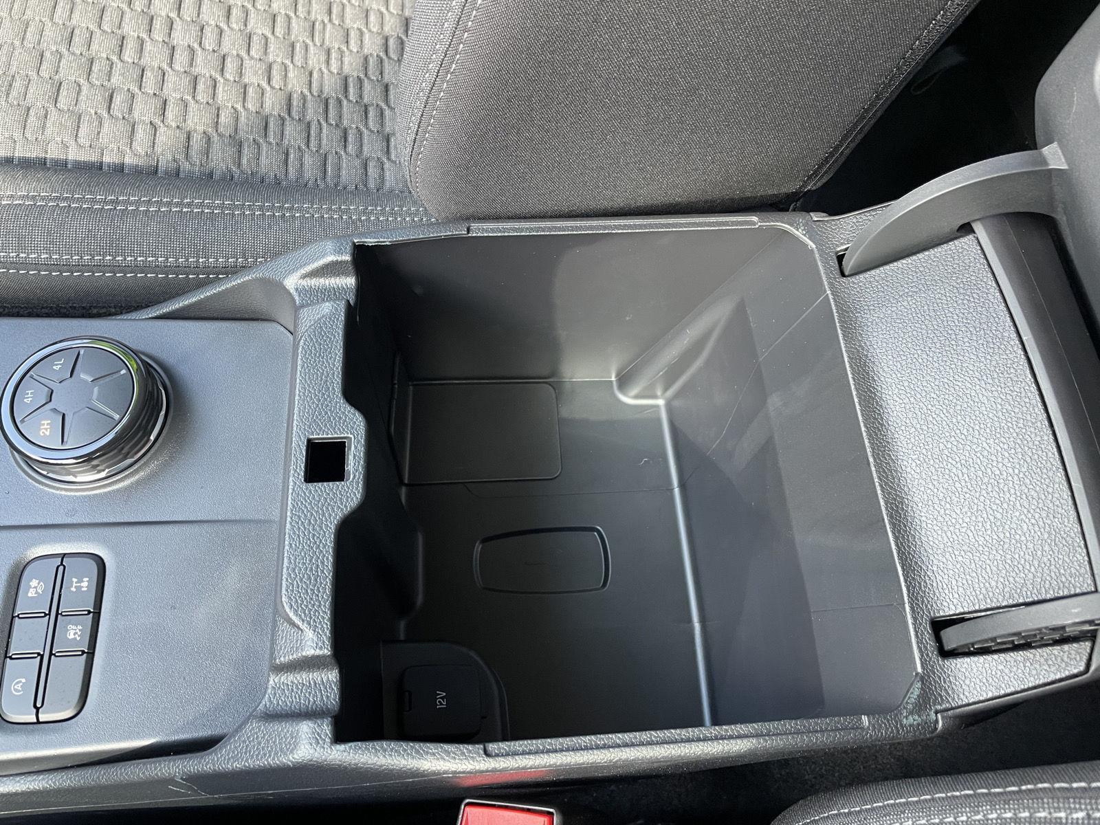 Used 2025 Ford Ranger for sale in Lincoln NE