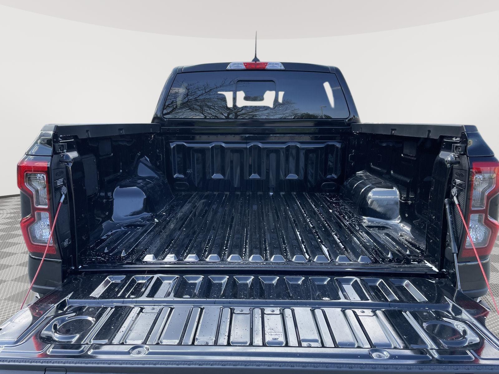 Used 2025 Ford Ranger for sale in Lincoln NE