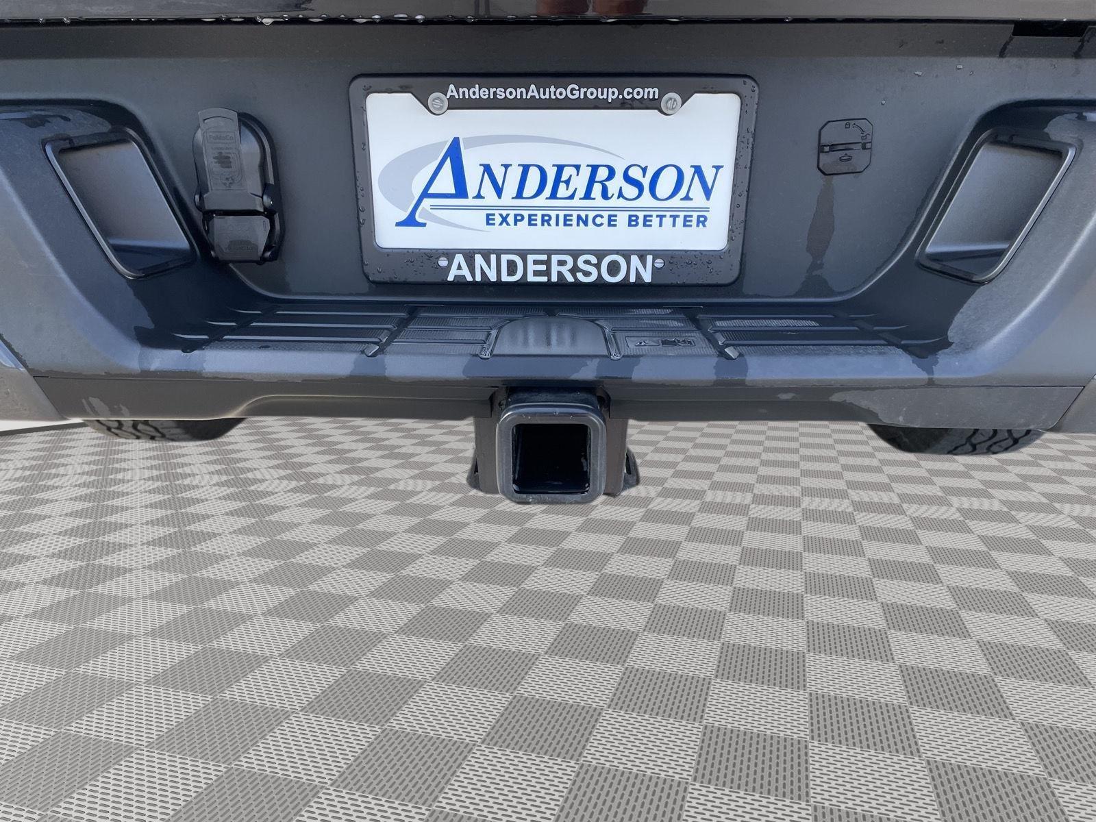 Used 2025 Ford Ranger for sale in Lincoln NE