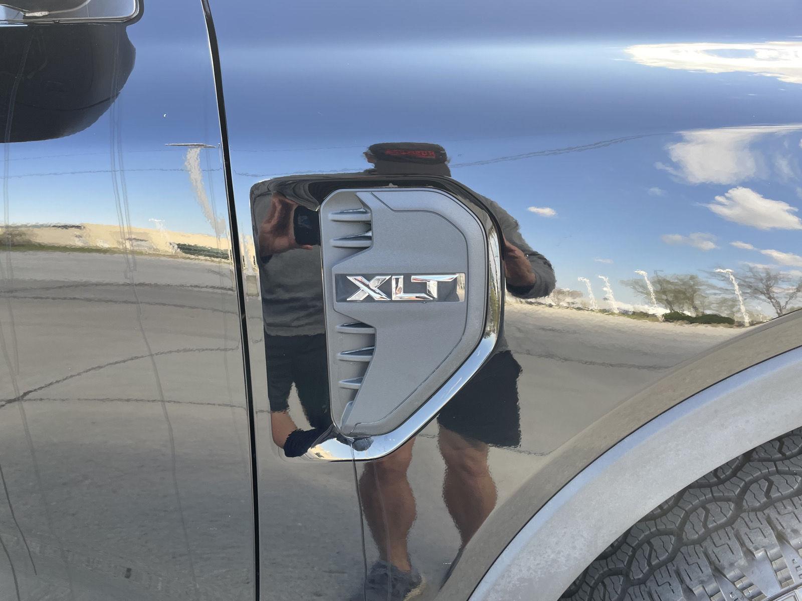 Used 2025 Ford Ranger for sale in Lincoln NE