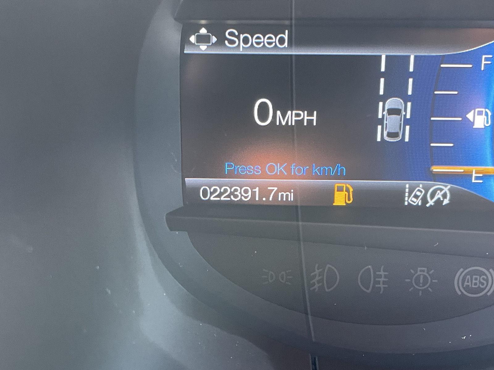 Used 2024 Ford Edge for sale in Lincoln NE